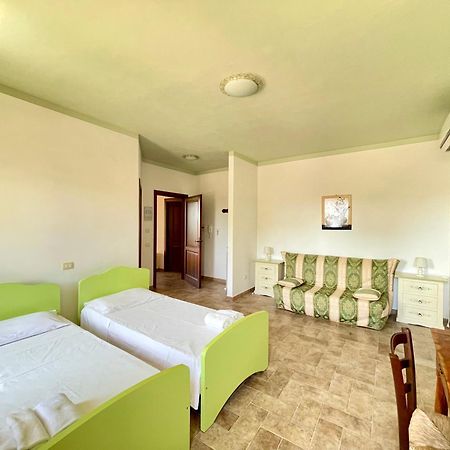 Casale Rotoloni Villa Protte Dış mekan fotoğraf