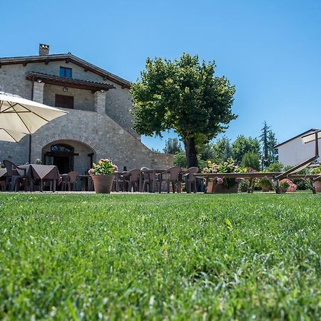 Casale Rotoloni Villa Protte Dış mekan fotoğraf