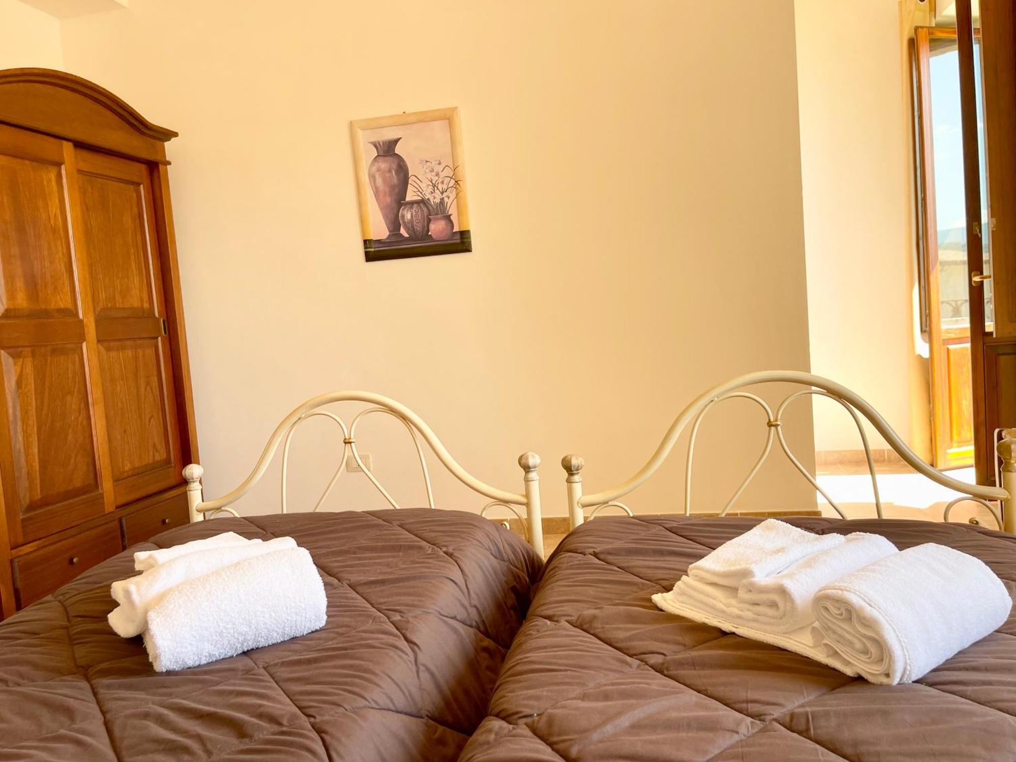 Casale Rotoloni Villa Protte Dış mekan fotoğraf