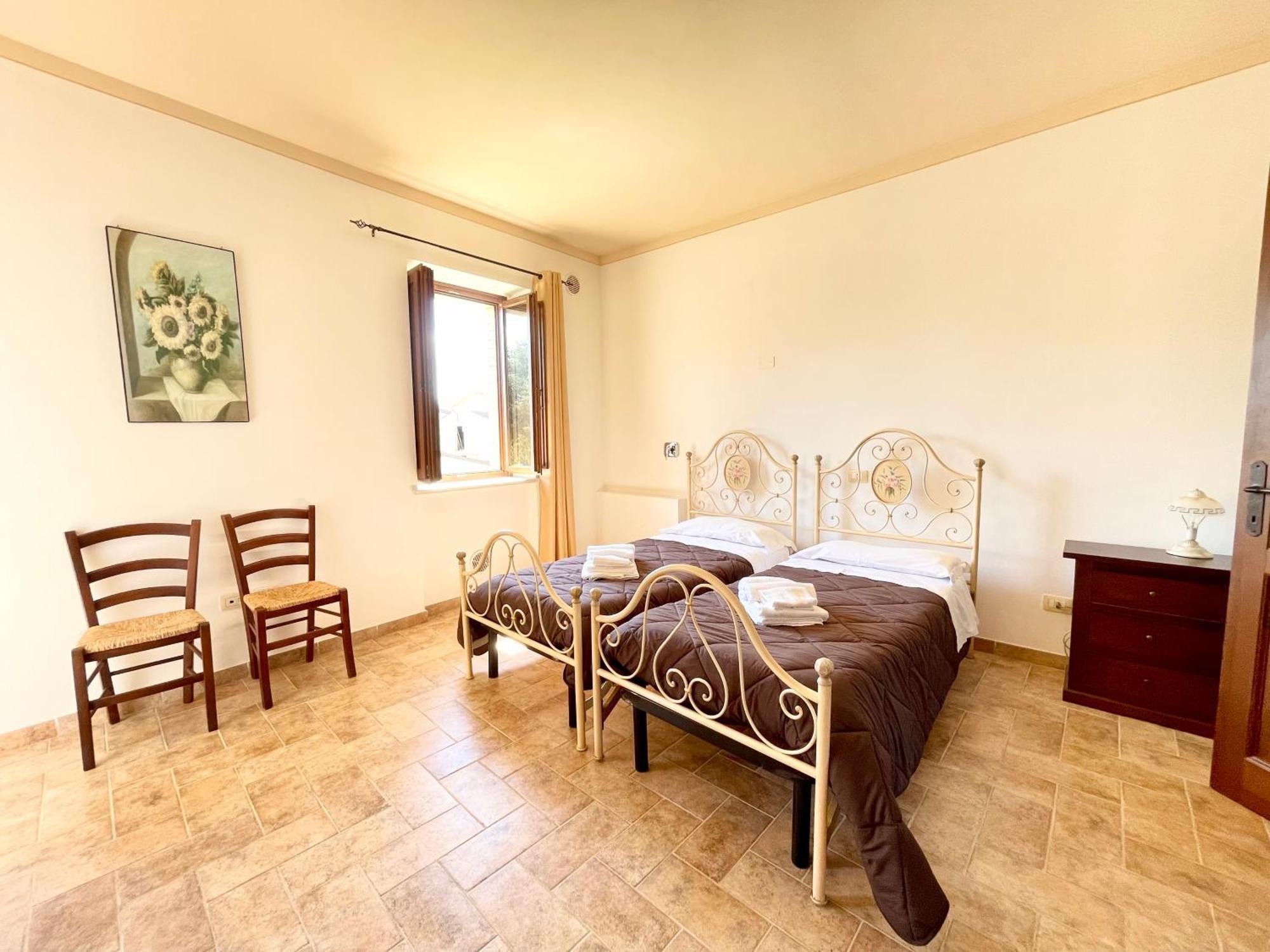 Casale Rotoloni Villa Protte Dış mekan fotoğraf