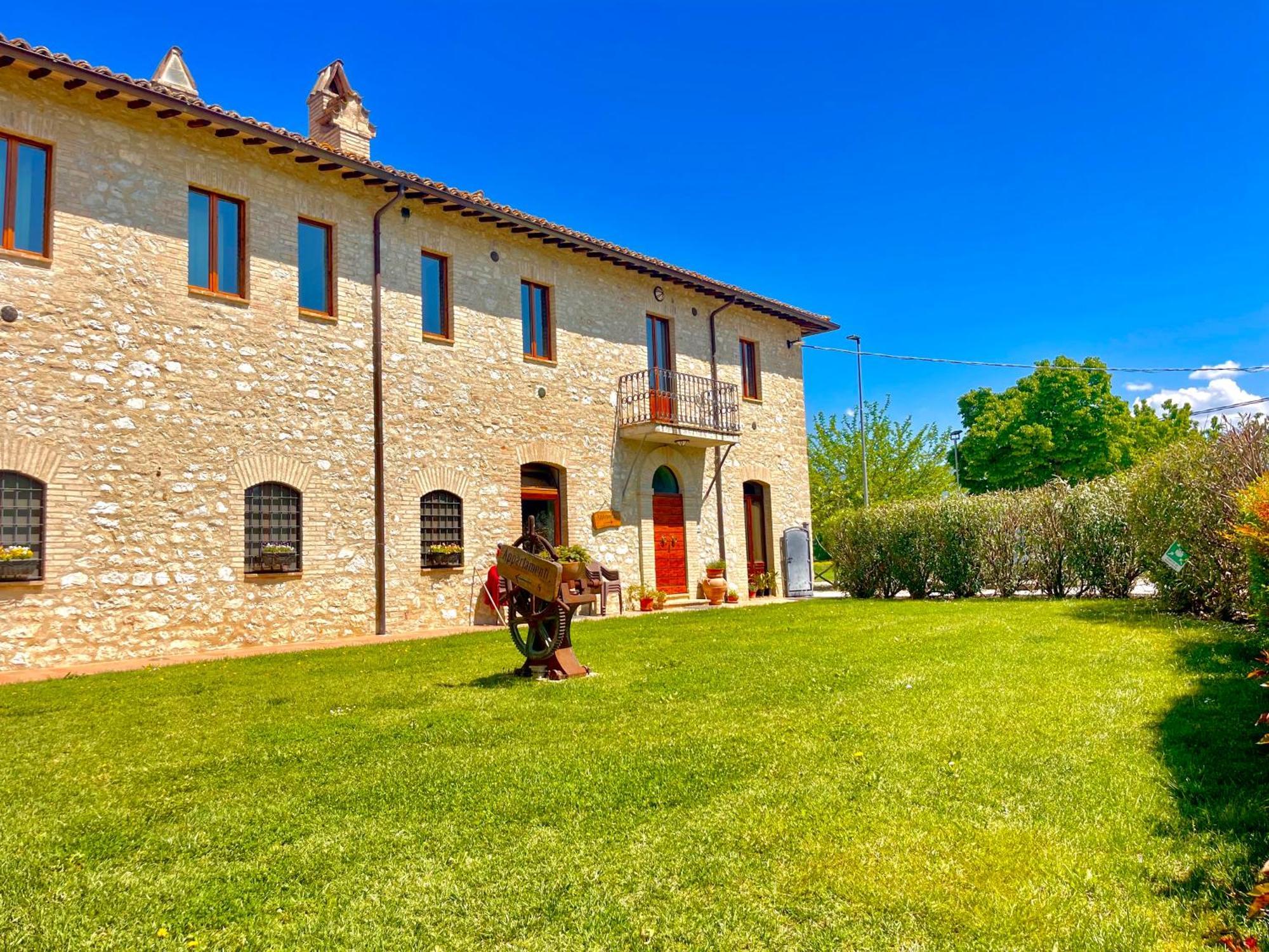 Casale Rotoloni Villa Protte Dış mekan fotoğraf