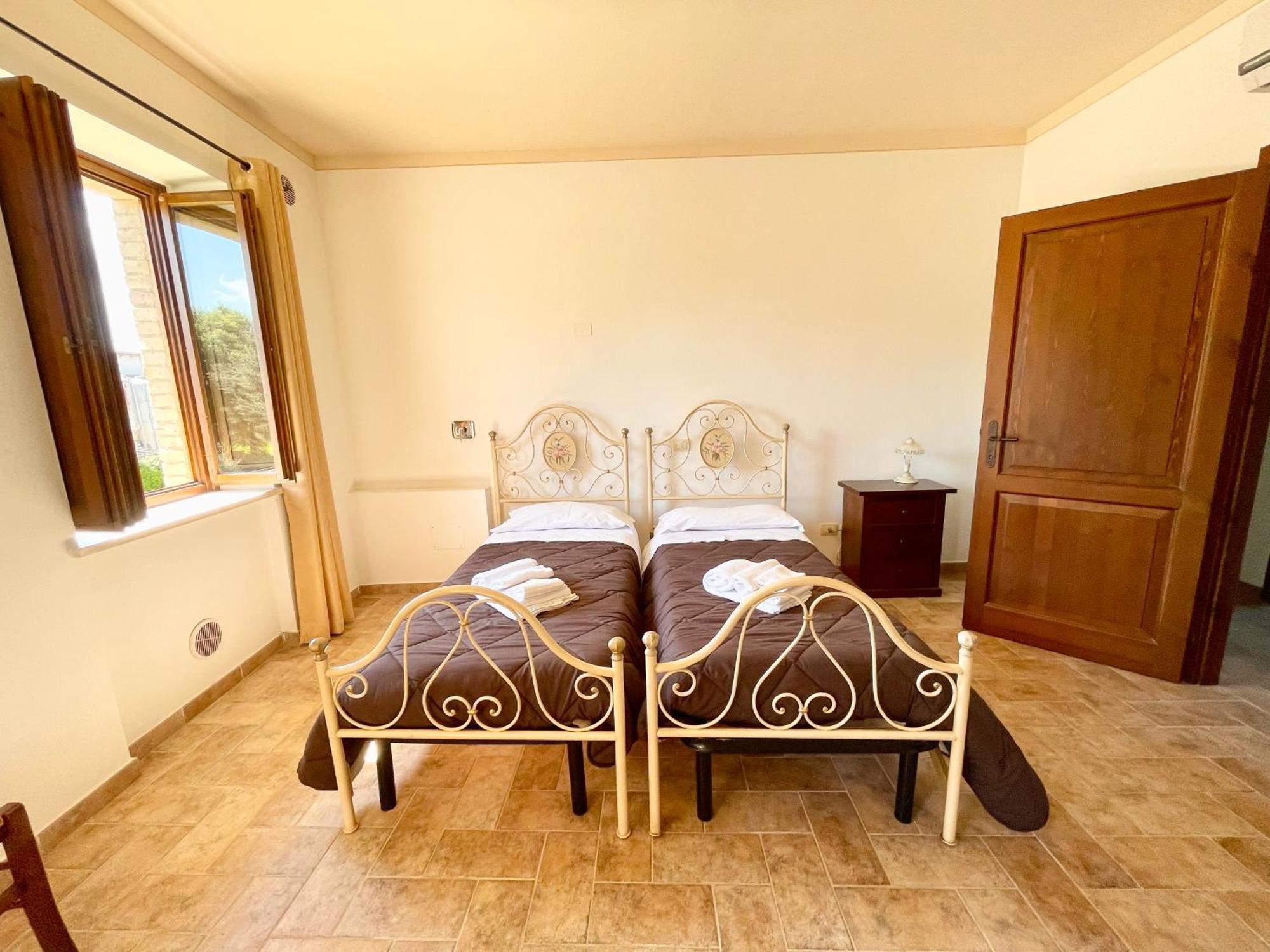 Casale Rotoloni Villa Protte Dış mekan fotoğraf