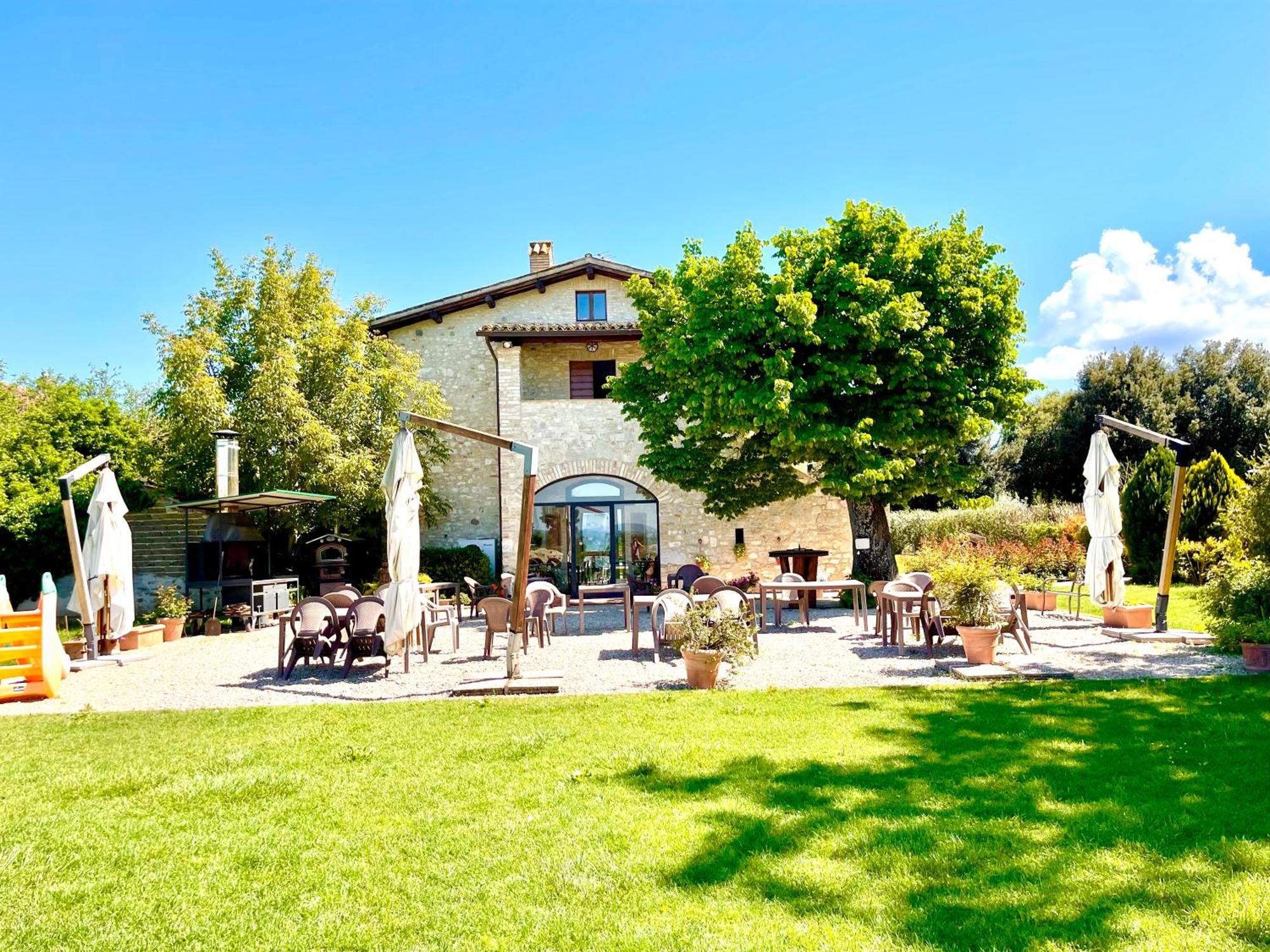 Casale Rotoloni Villa Protte Dış mekan fotoğraf