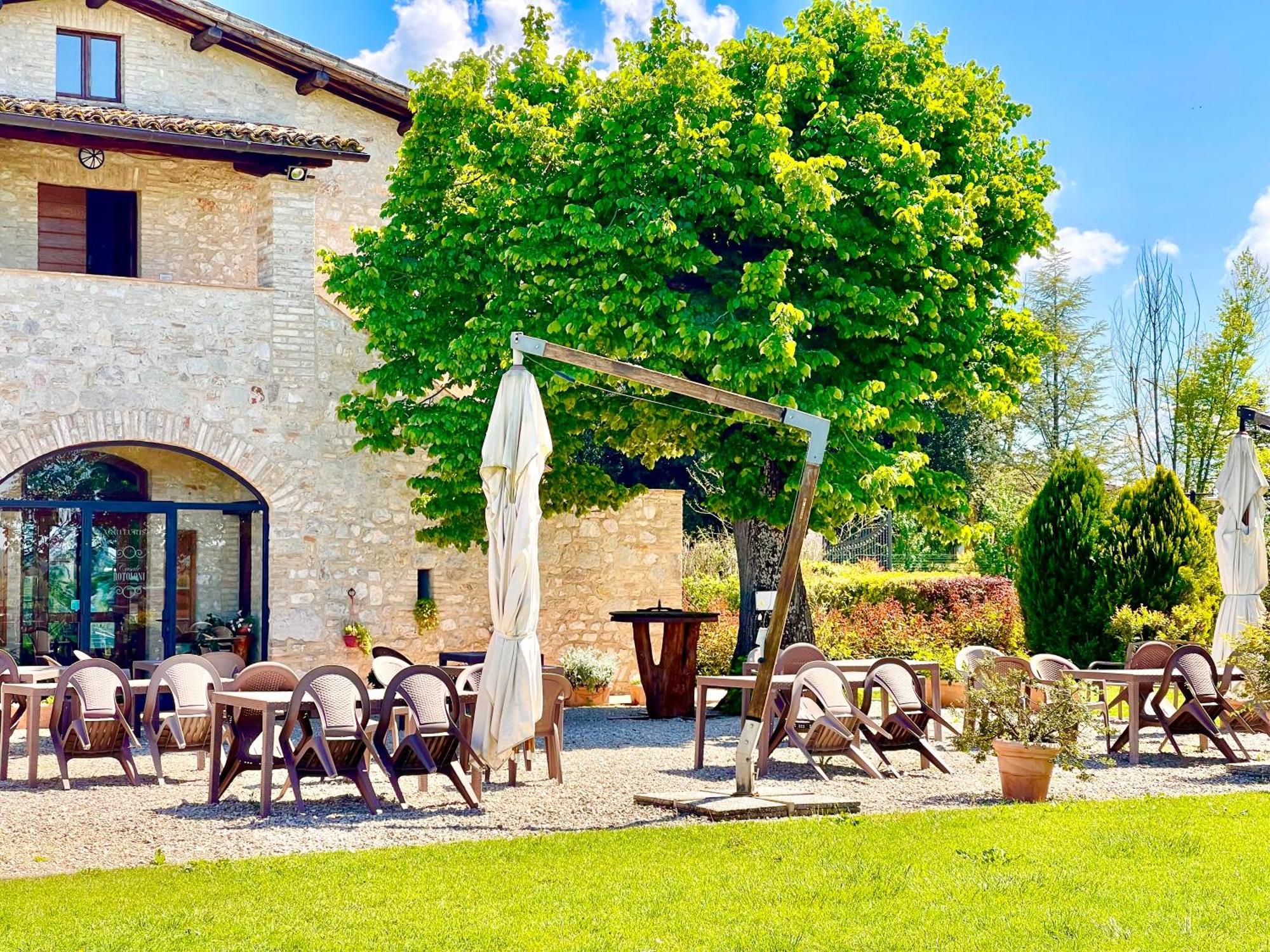 Casale Rotoloni Villa Protte Dış mekan fotoğraf