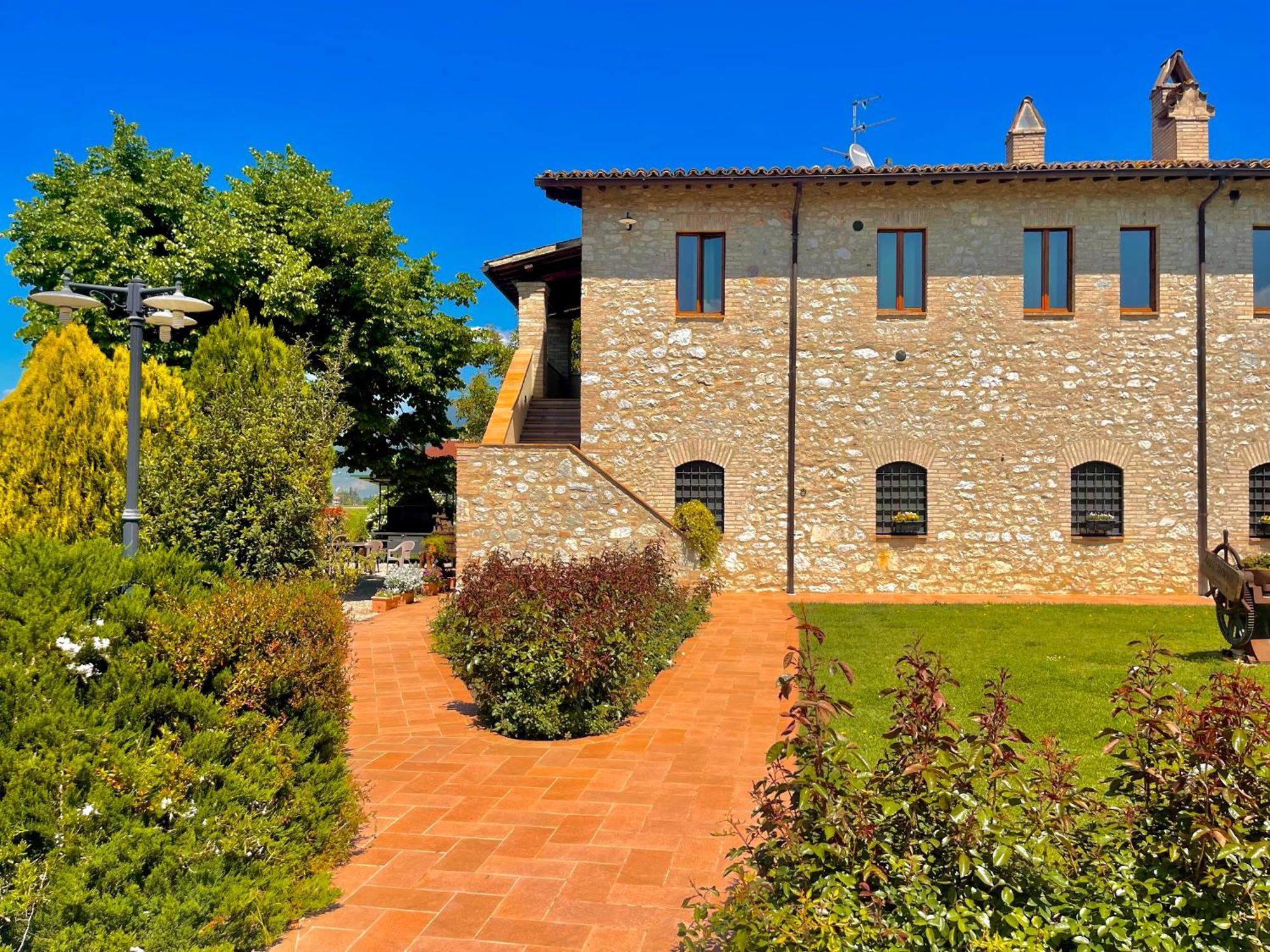 Casale Rotoloni Villa Protte Dış mekan fotoğraf
