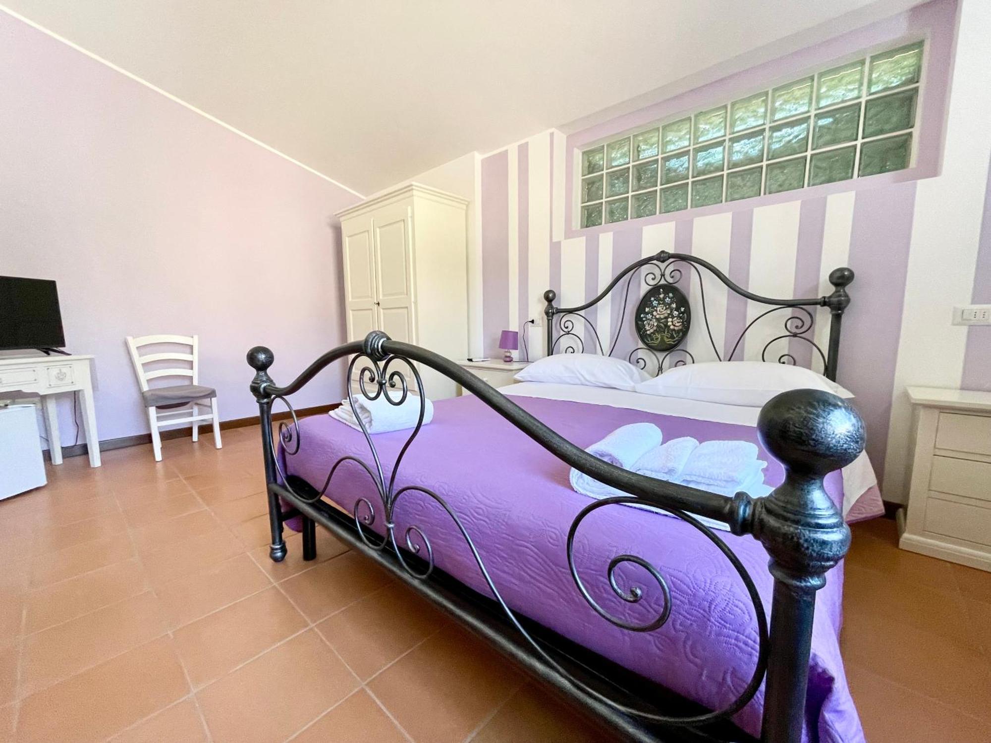Casale Rotoloni Villa Protte Dış mekan fotoğraf