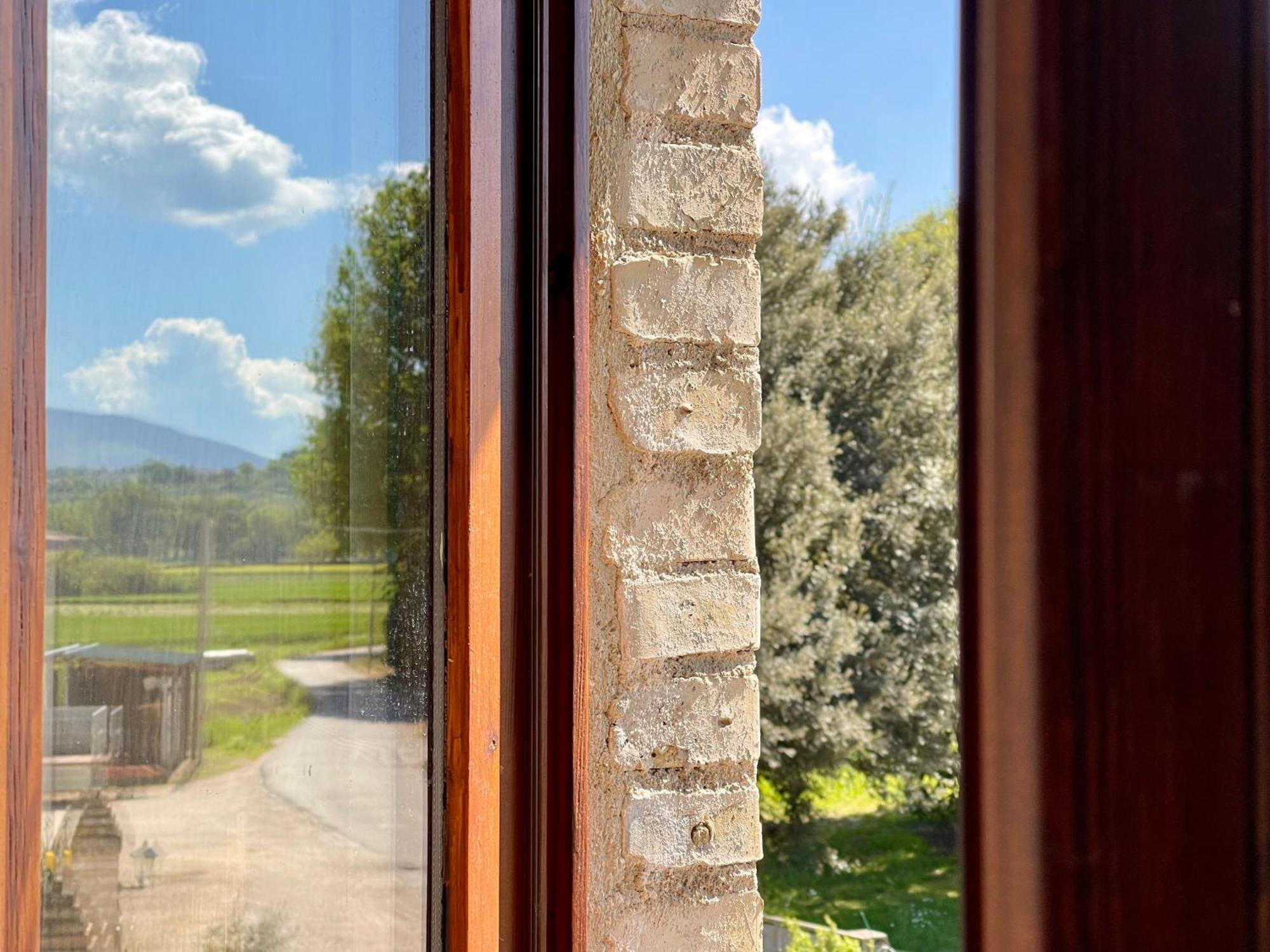 Casale Rotoloni Villa Protte Dış mekan fotoğraf