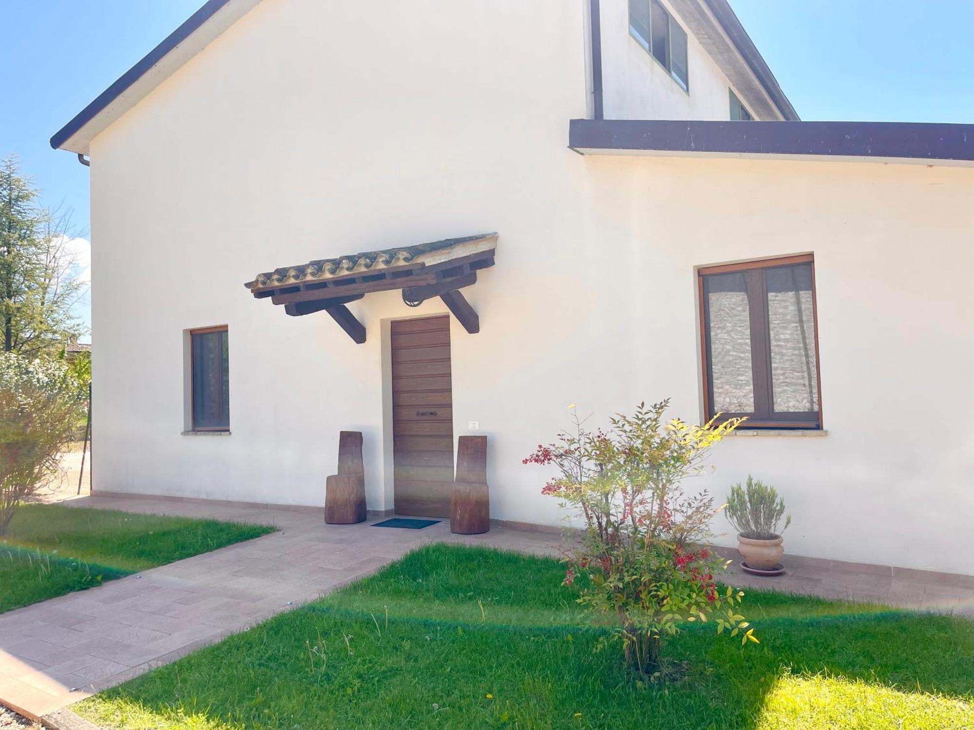 Casale Rotoloni Villa Protte Dış mekan fotoğraf
