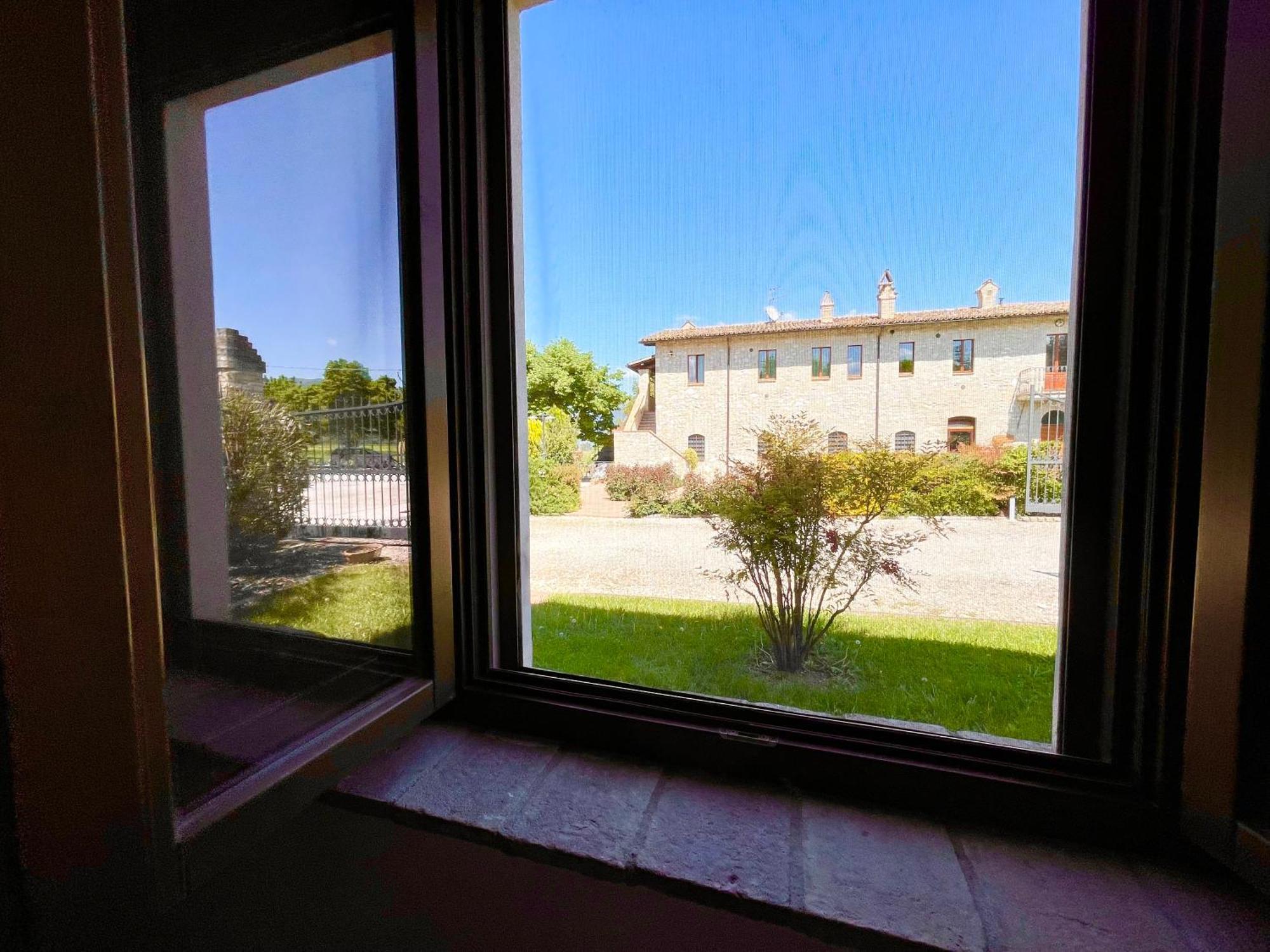 Casale Rotoloni Villa Protte Dış mekan fotoğraf