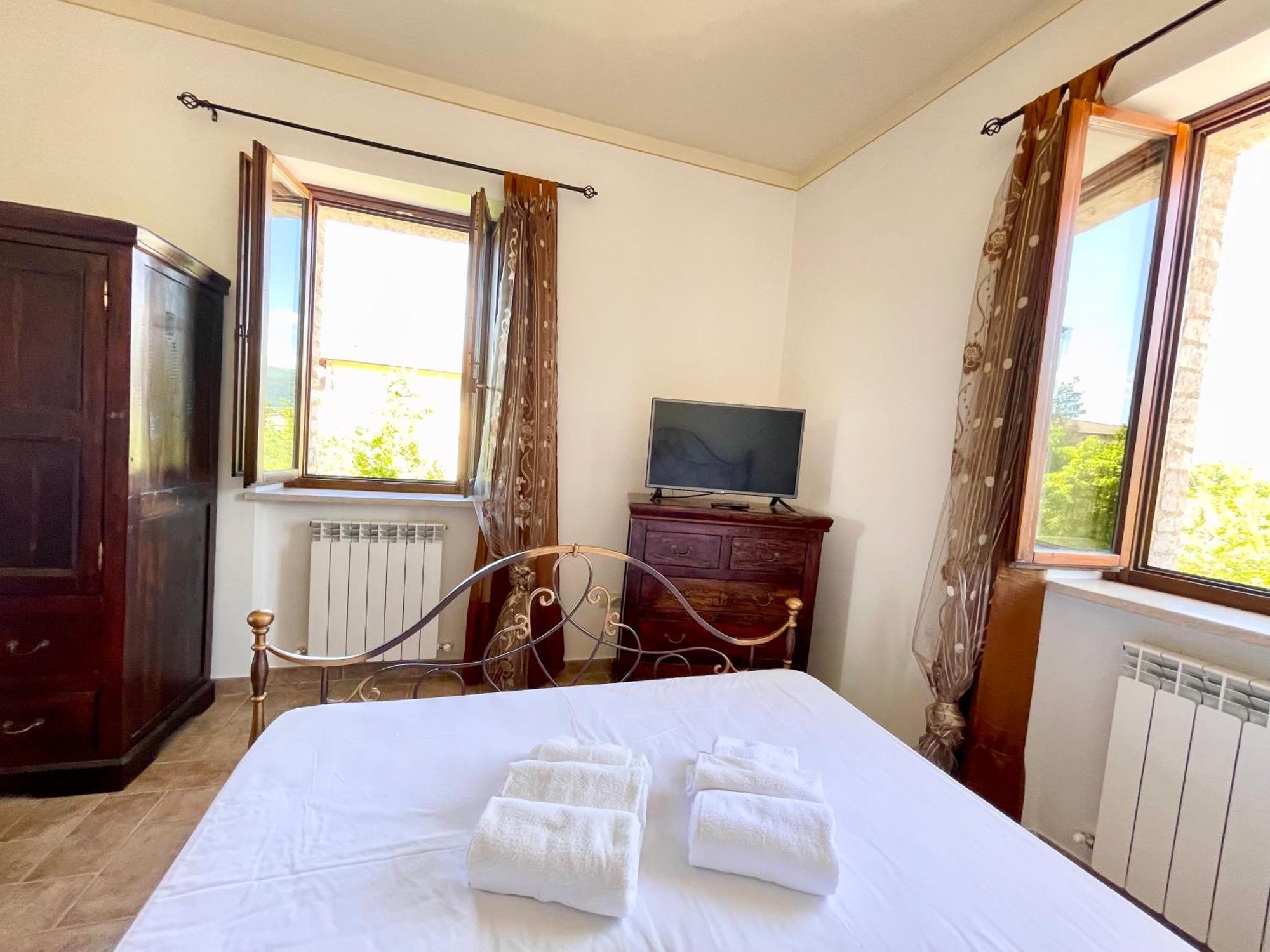 Casale Rotoloni Villa Protte Dış mekan fotoğraf