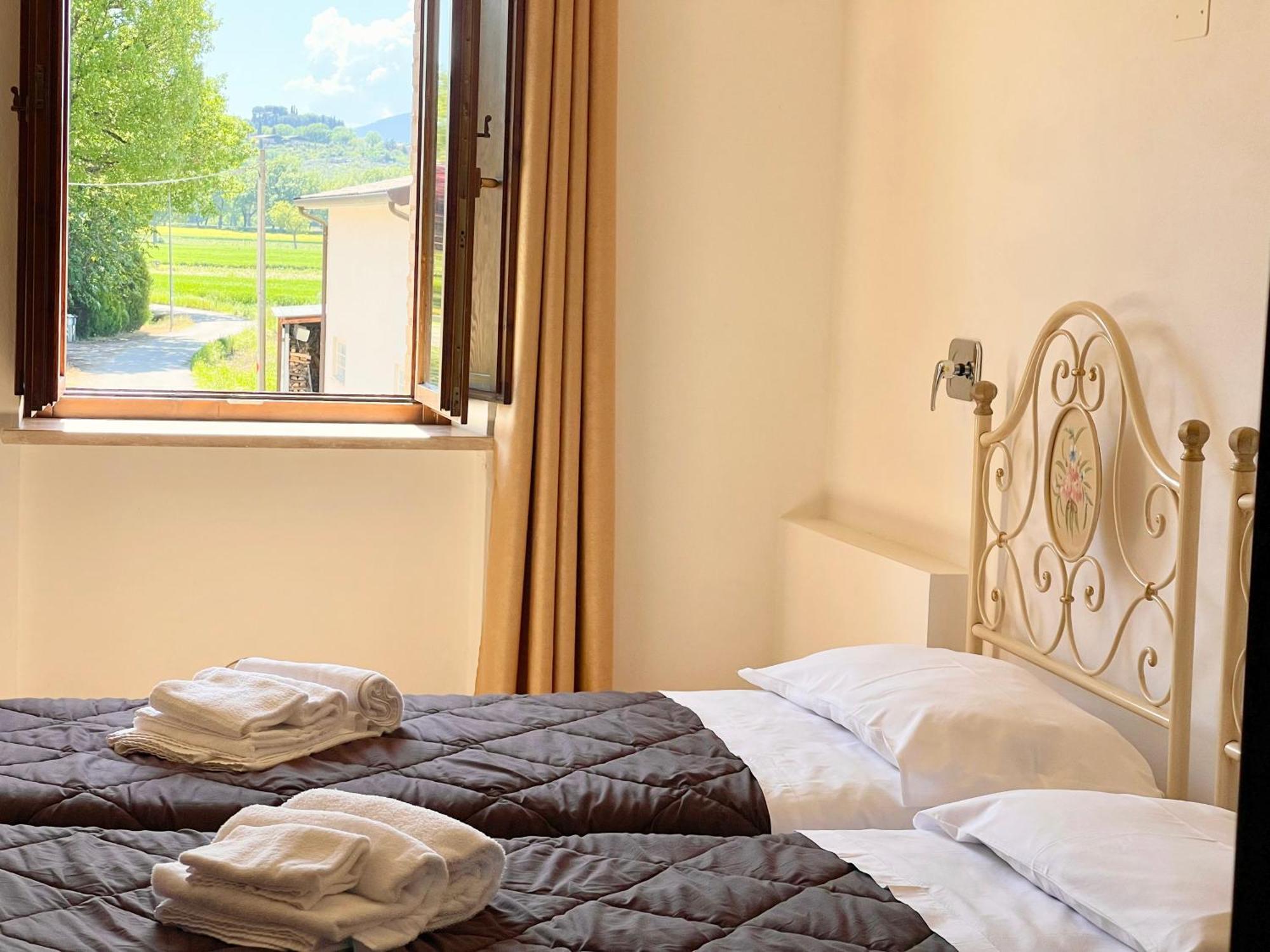 Casale Rotoloni Villa Protte Dış mekan fotoğraf