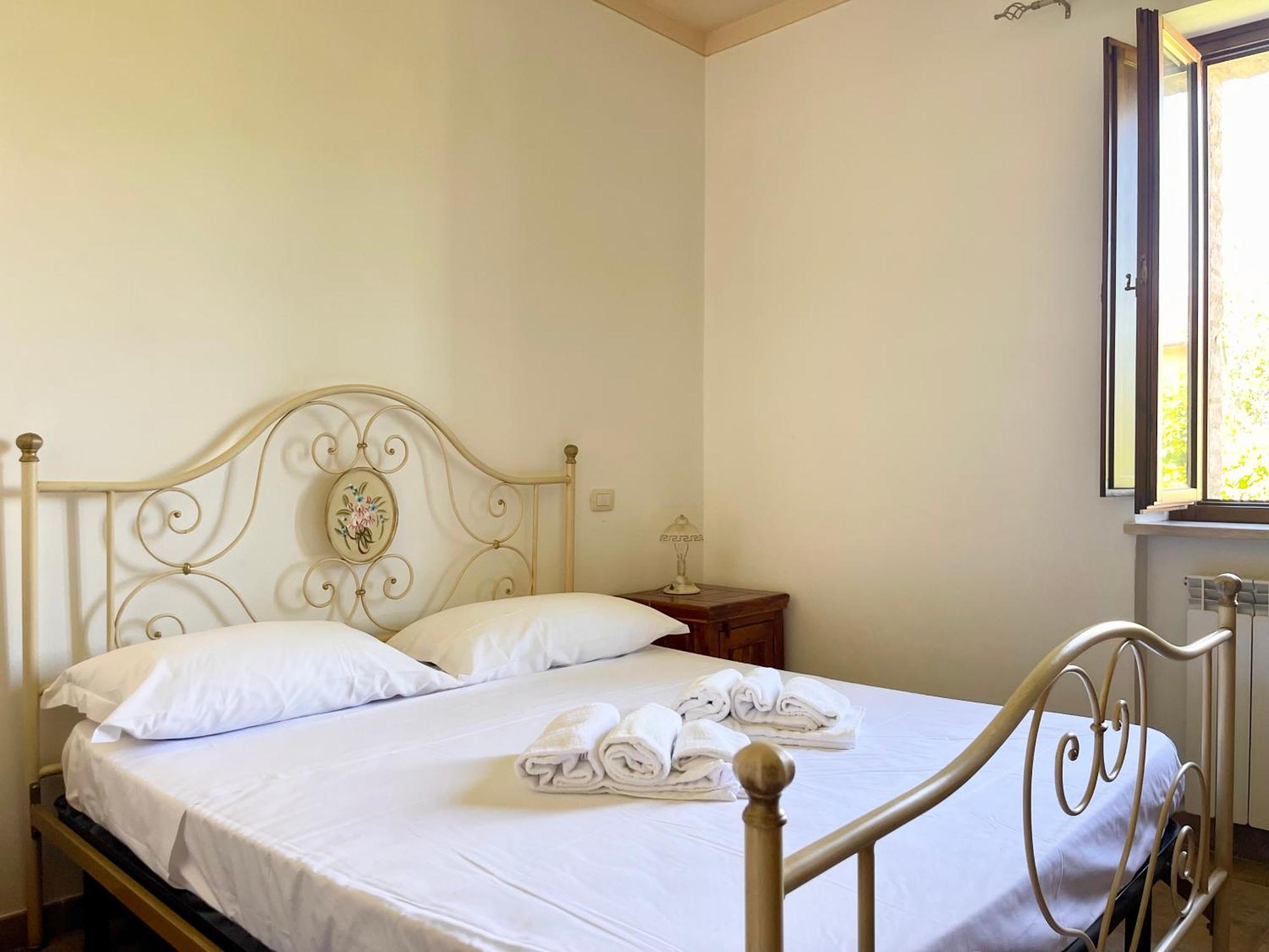 Casale Rotoloni Villa Protte Dış mekan fotoğraf