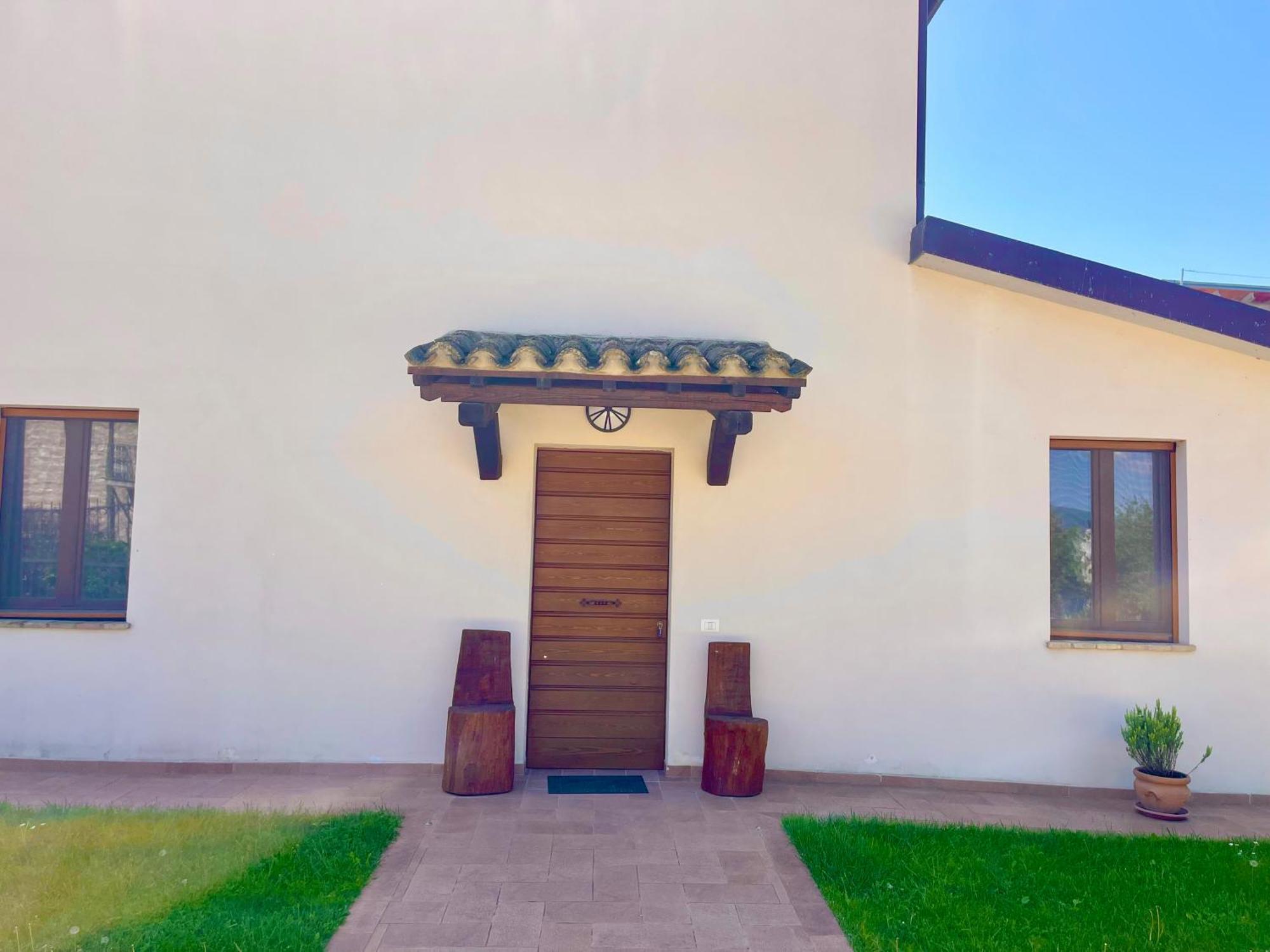 Casale Rotoloni Villa Protte Dış mekan fotoğraf