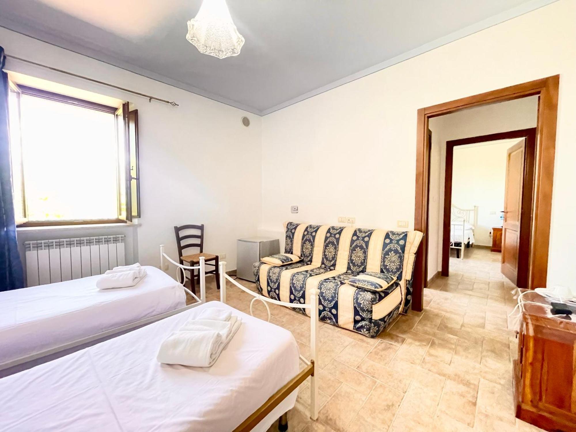 Casale Rotoloni Villa Protte Dış mekan fotoğraf