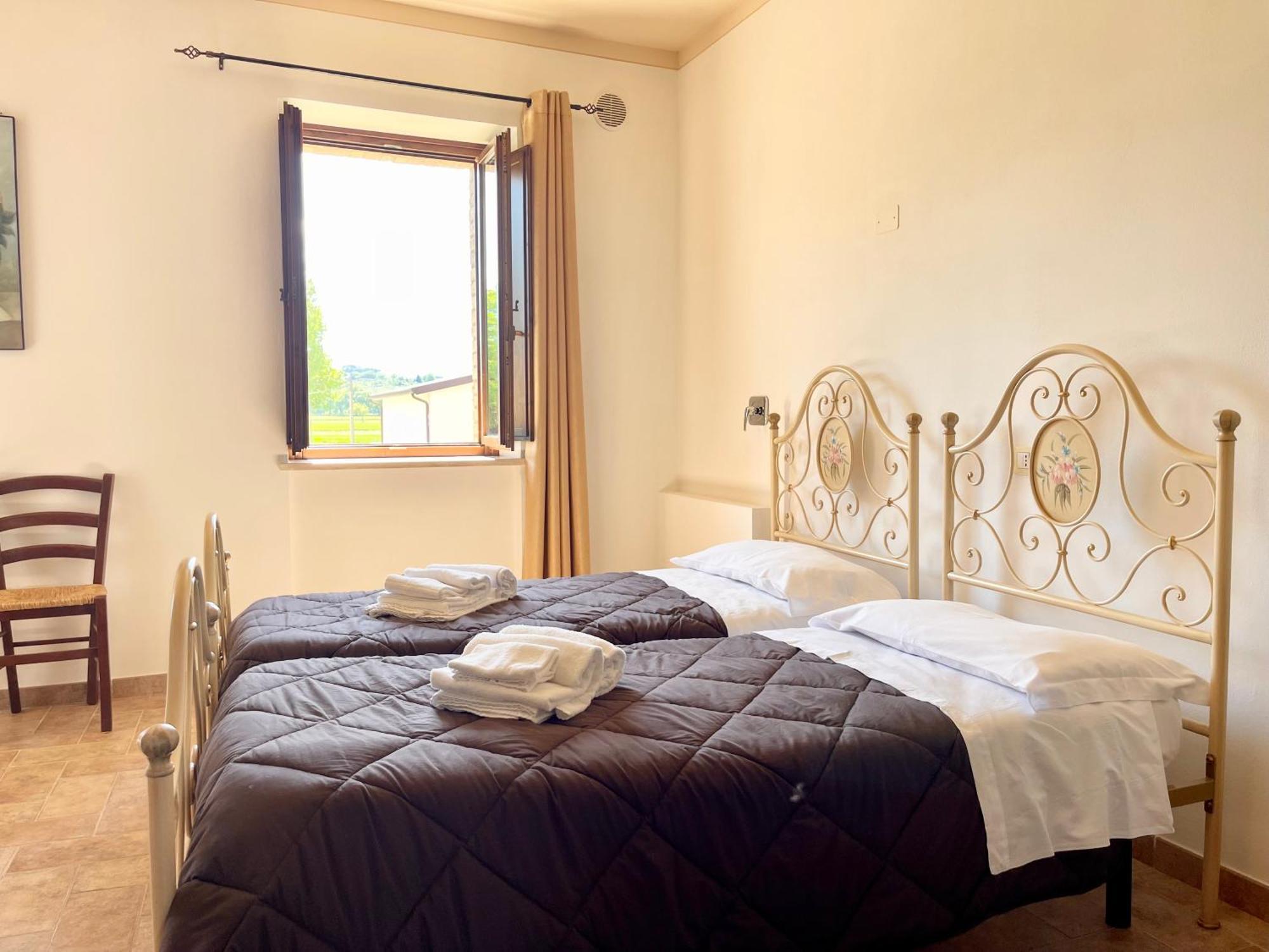 Casale Rotoloni Villa Protte Dış mekan fotoğraf