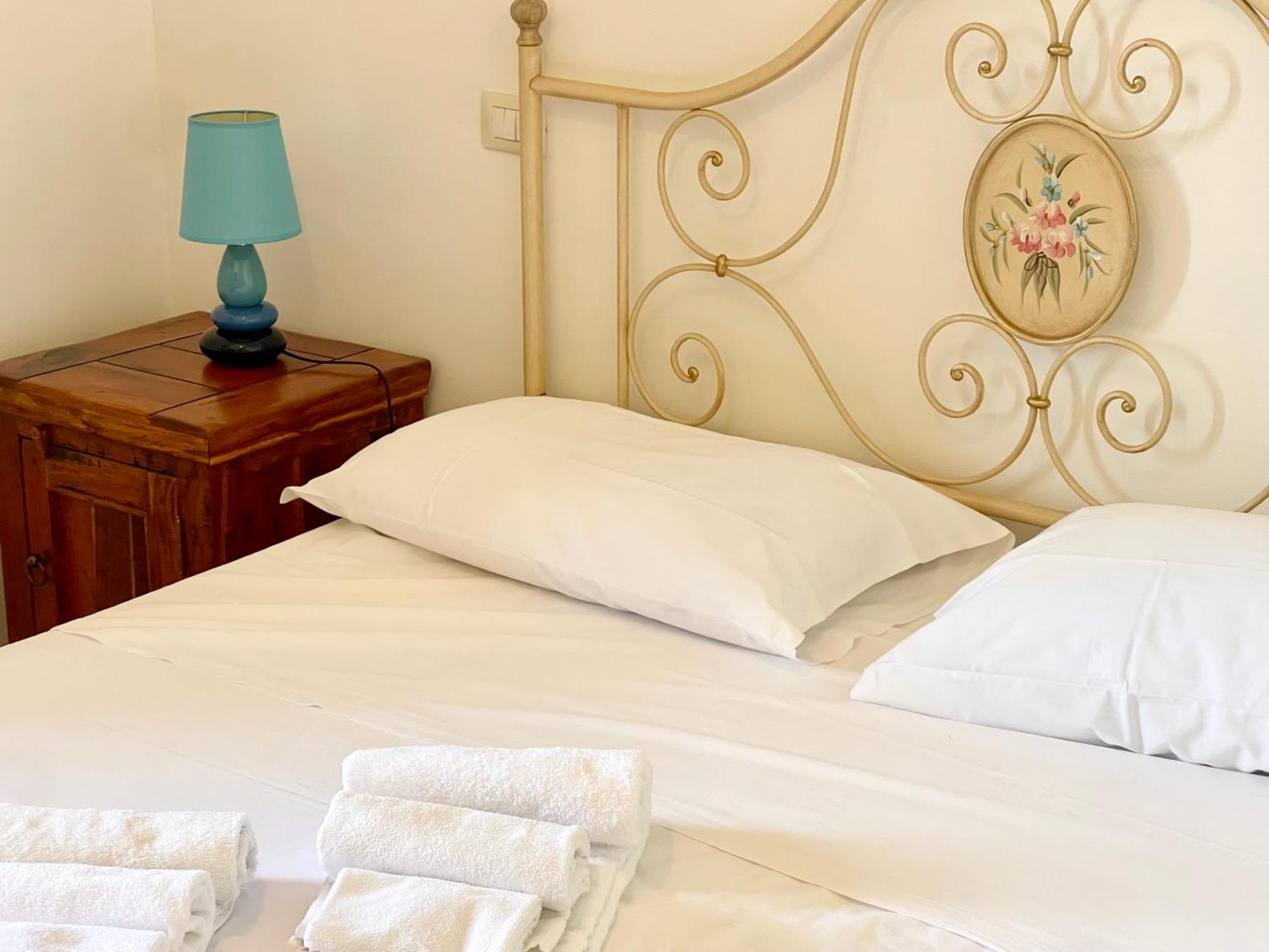 Casale Rotoloni Villa Protte Dış mekan fotoğraf
