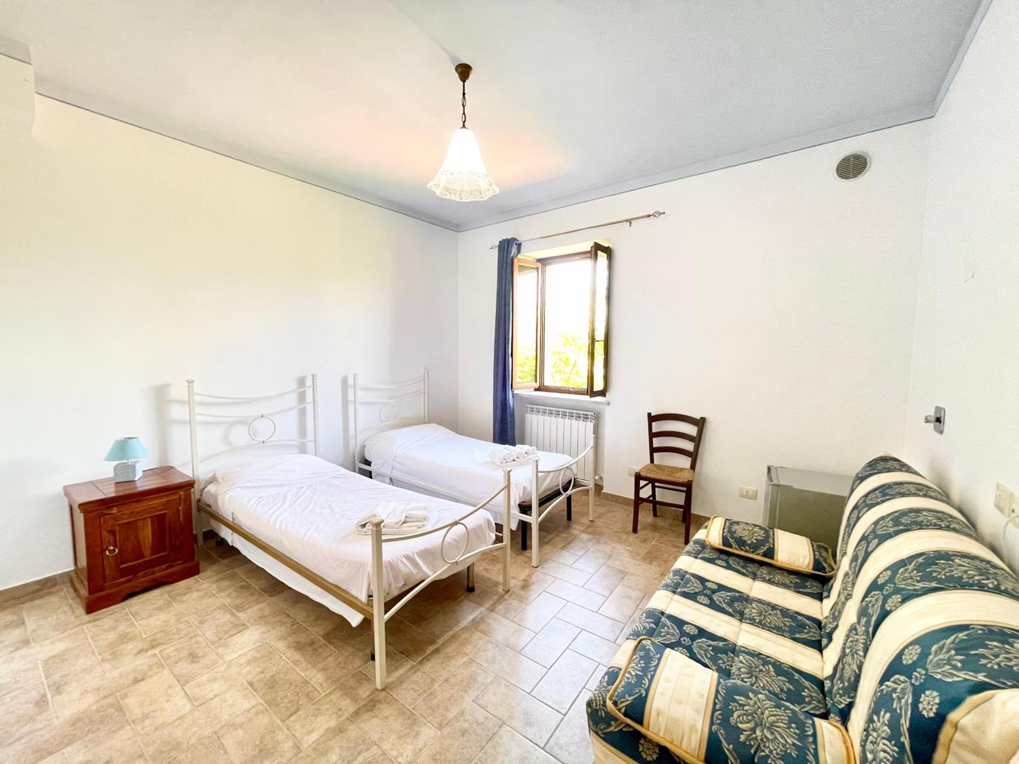 Casale Rotoloni Villa Protte Dış mekan fotoğraf