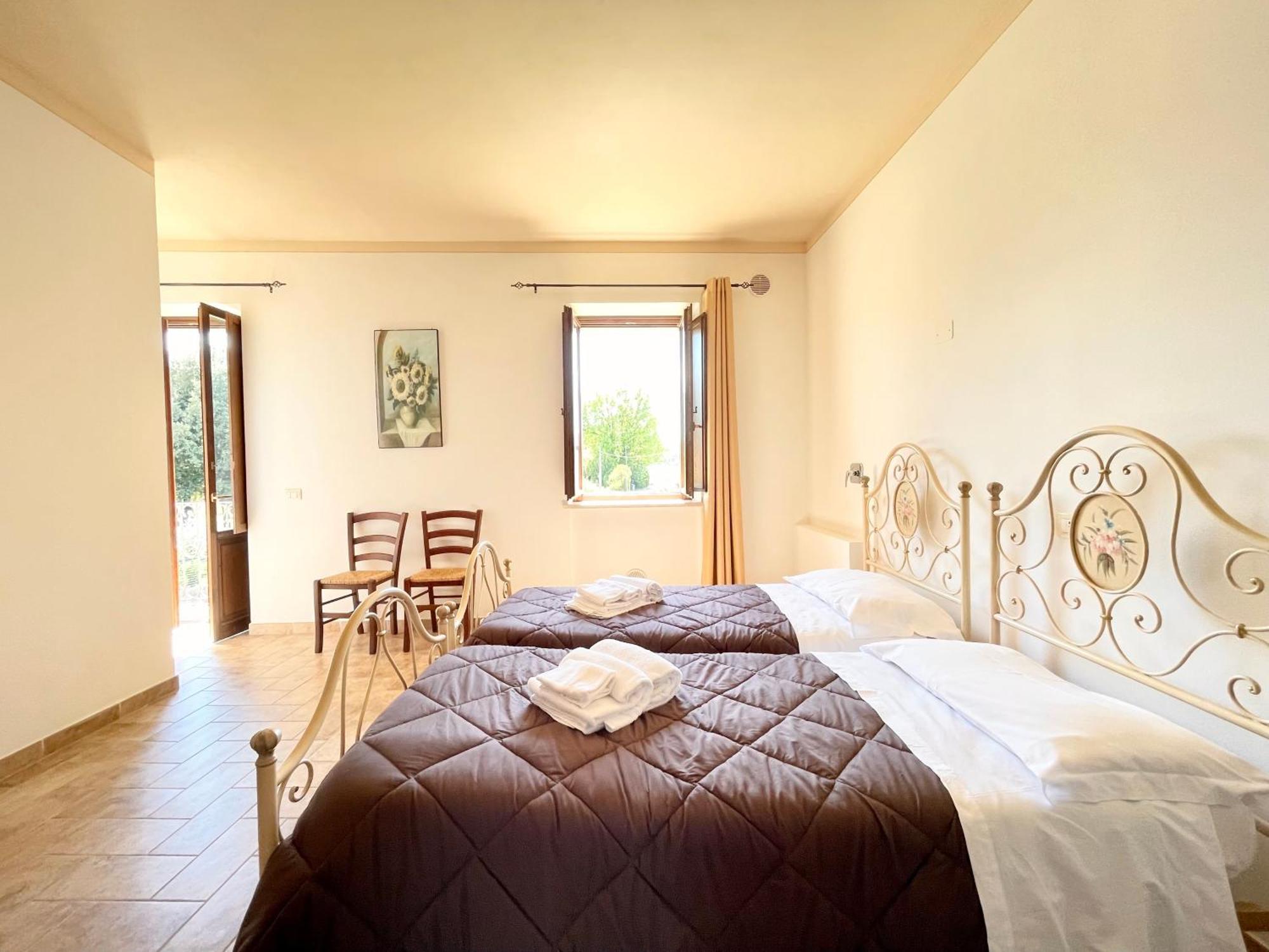 Casale Rotoloni Villa Protte Dış mekan fotoğraf
