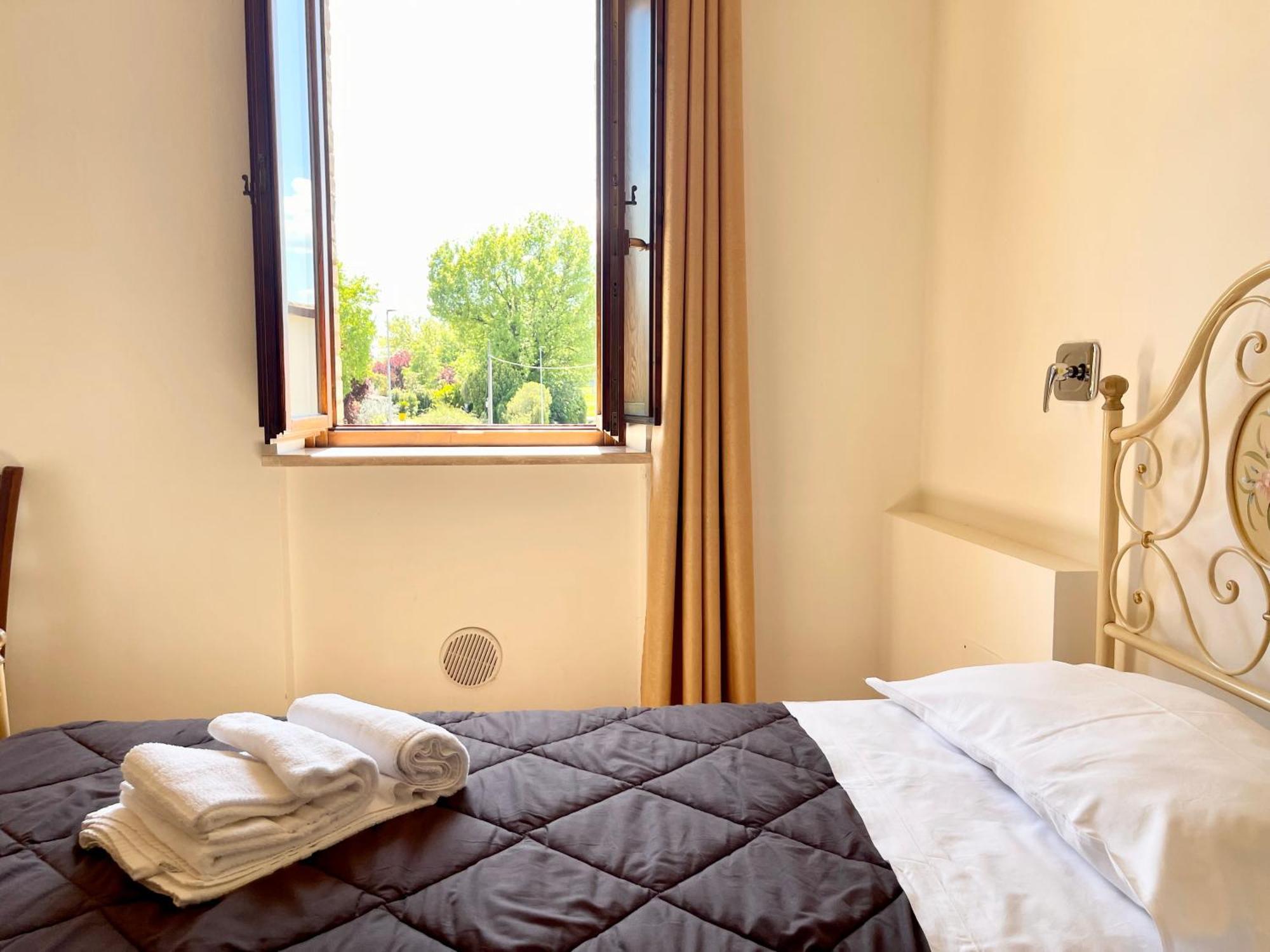 Casale Rotoloni Villa Protte Dış mekan fotoğraf