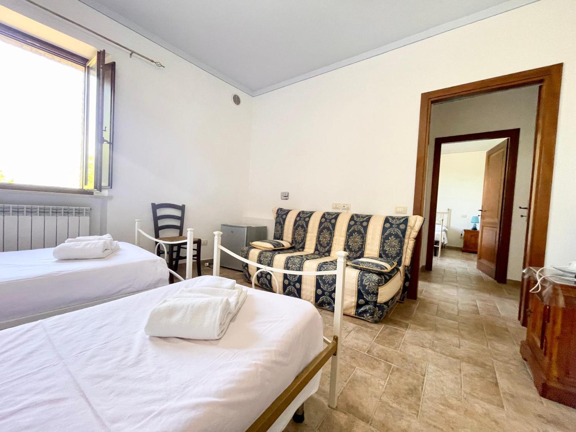 Casale Rotoloni Villa Protte Dış mekan fotoğraf
