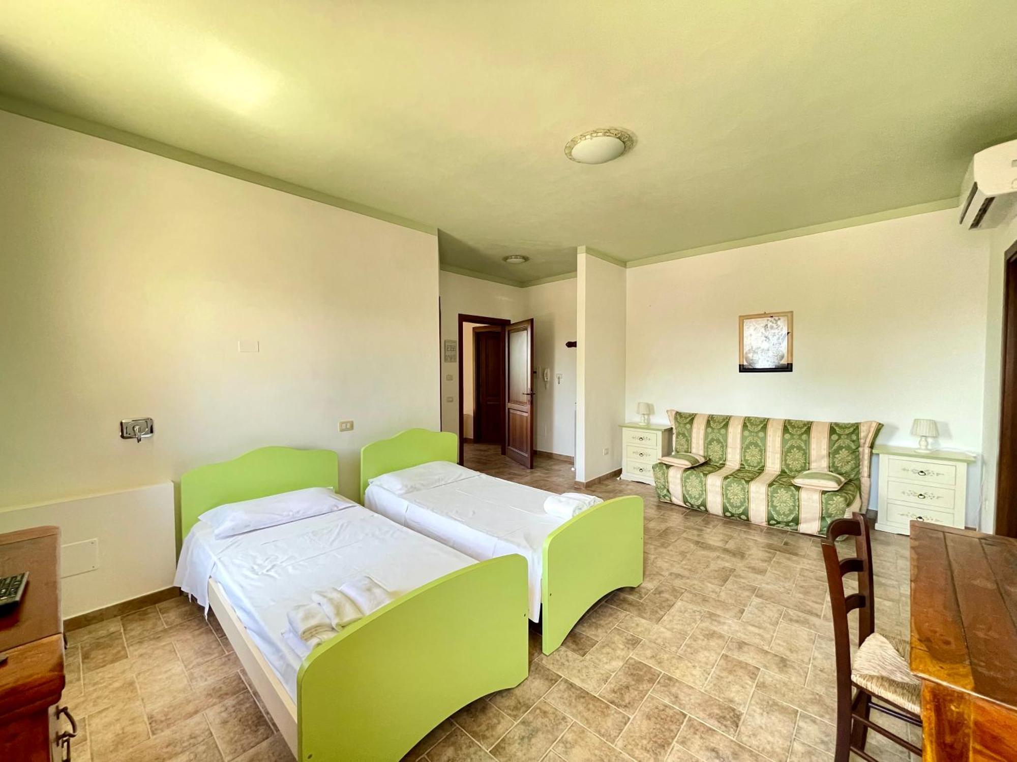 Casale Rotoloni Villa Protte Dış mekan fotoğraf
