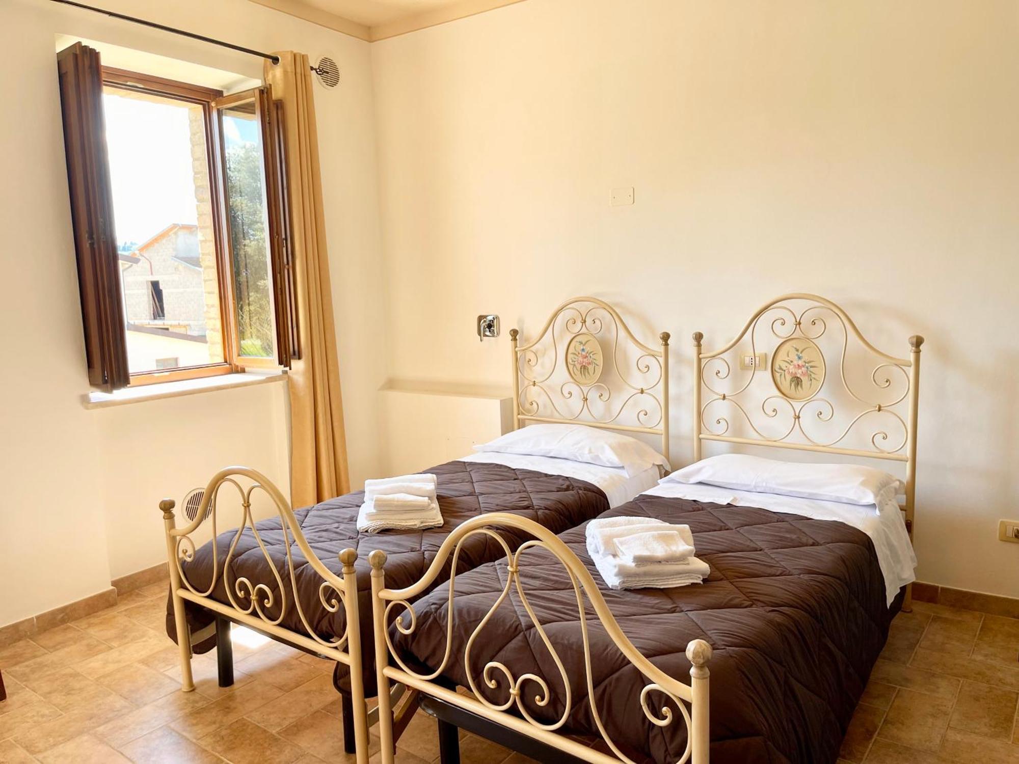 Casale Rotoloni Villa Protte Dış mekan fotoğraf