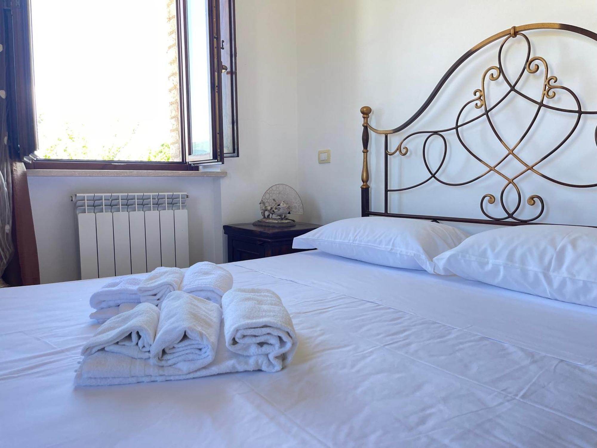 Casale Rotoloni Villa Protte Dış mekan fotoğraf