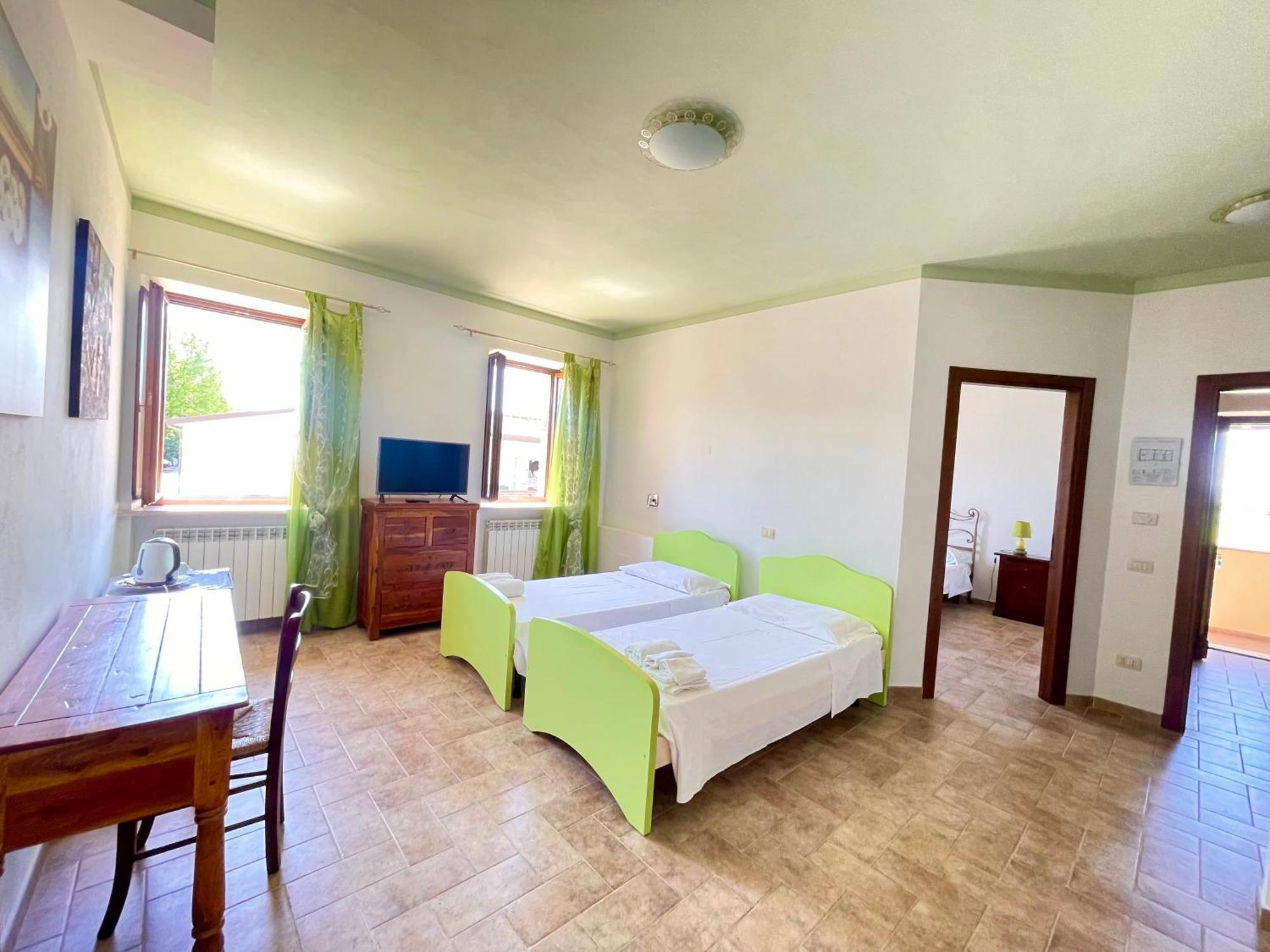 Casale Rotoloni Villa Protte Dış mekan fotoğraf