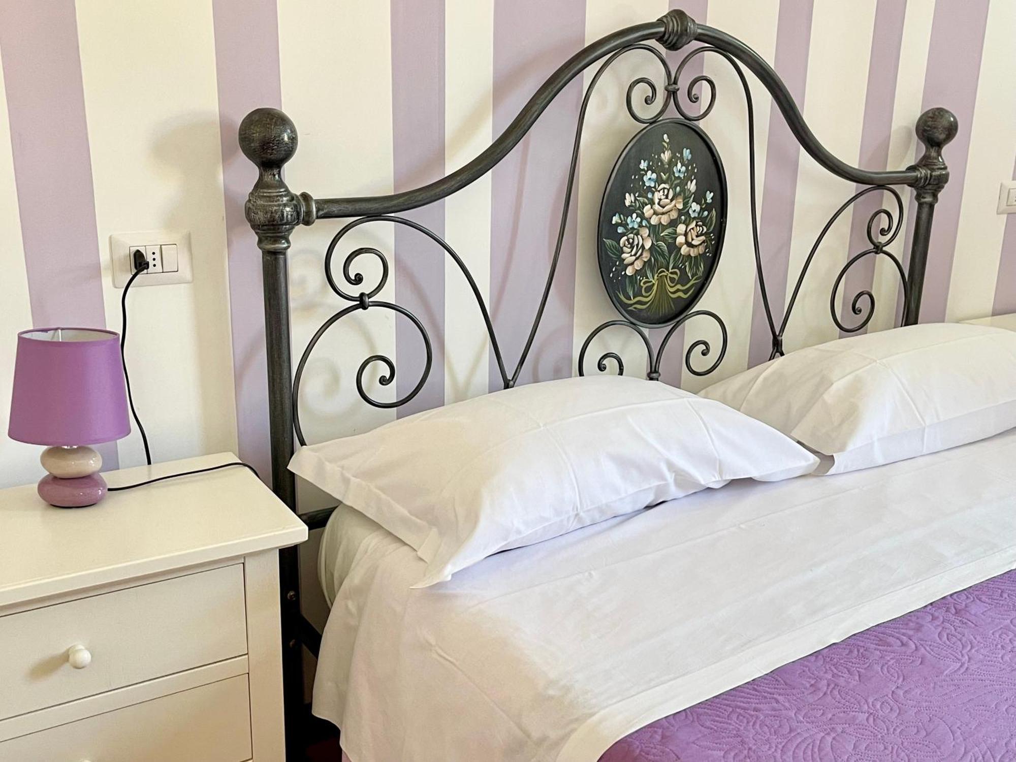 Casale Rotoloni Villa Protte Dış mekan fotoğraf