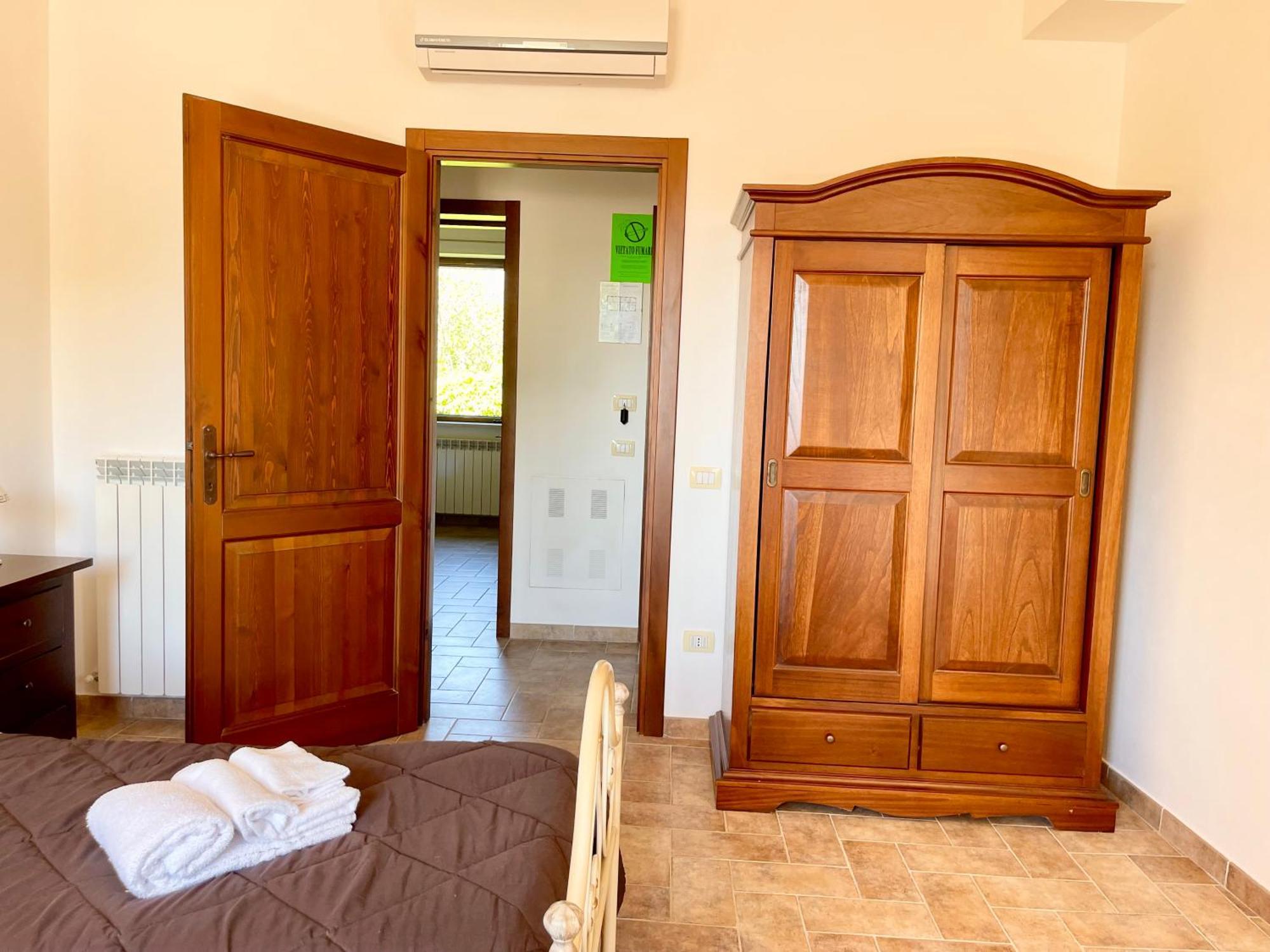 Casale Rotoloni Villa Protte Dış mekan fotoğraf