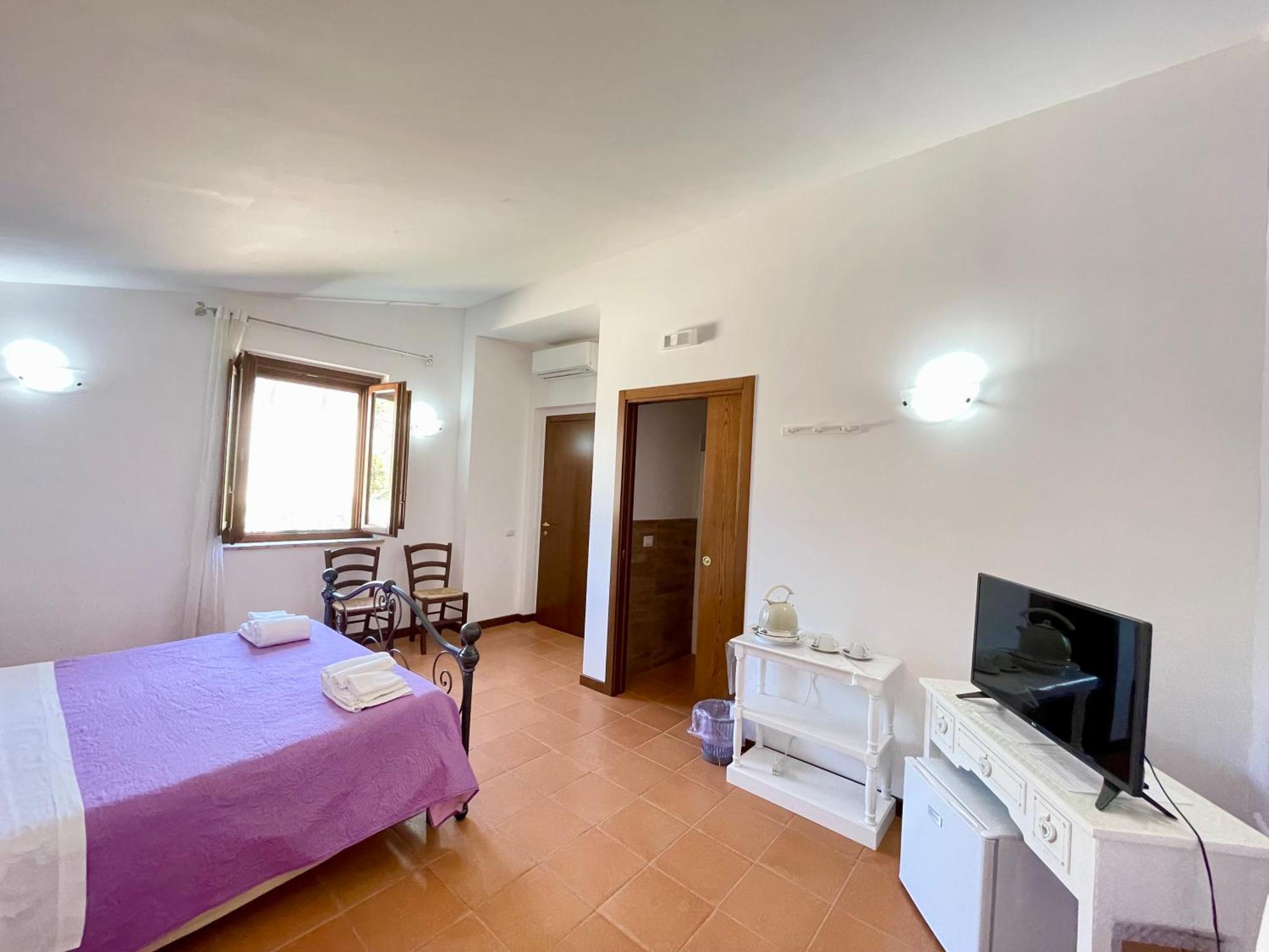 Casale Rotoloni Villa Protte Dış mekan fotoğraf