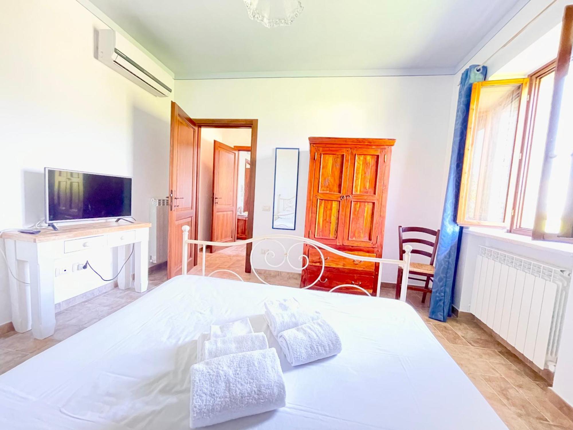 Casale Rotoloni Villa Protte Dış mekan fotoğraf