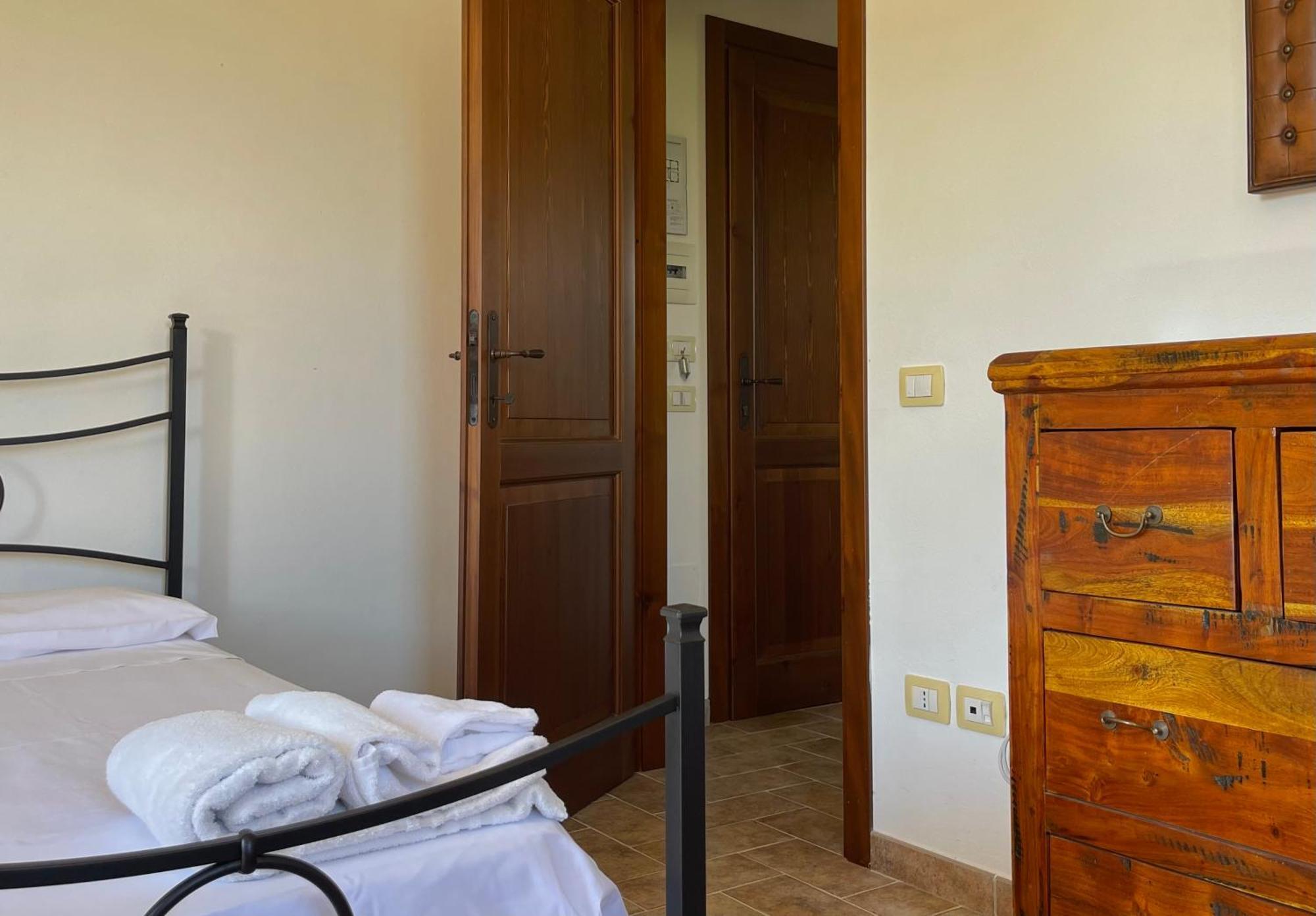 Casale Rotoloni Villa Protte Dış mekan fotoğraf