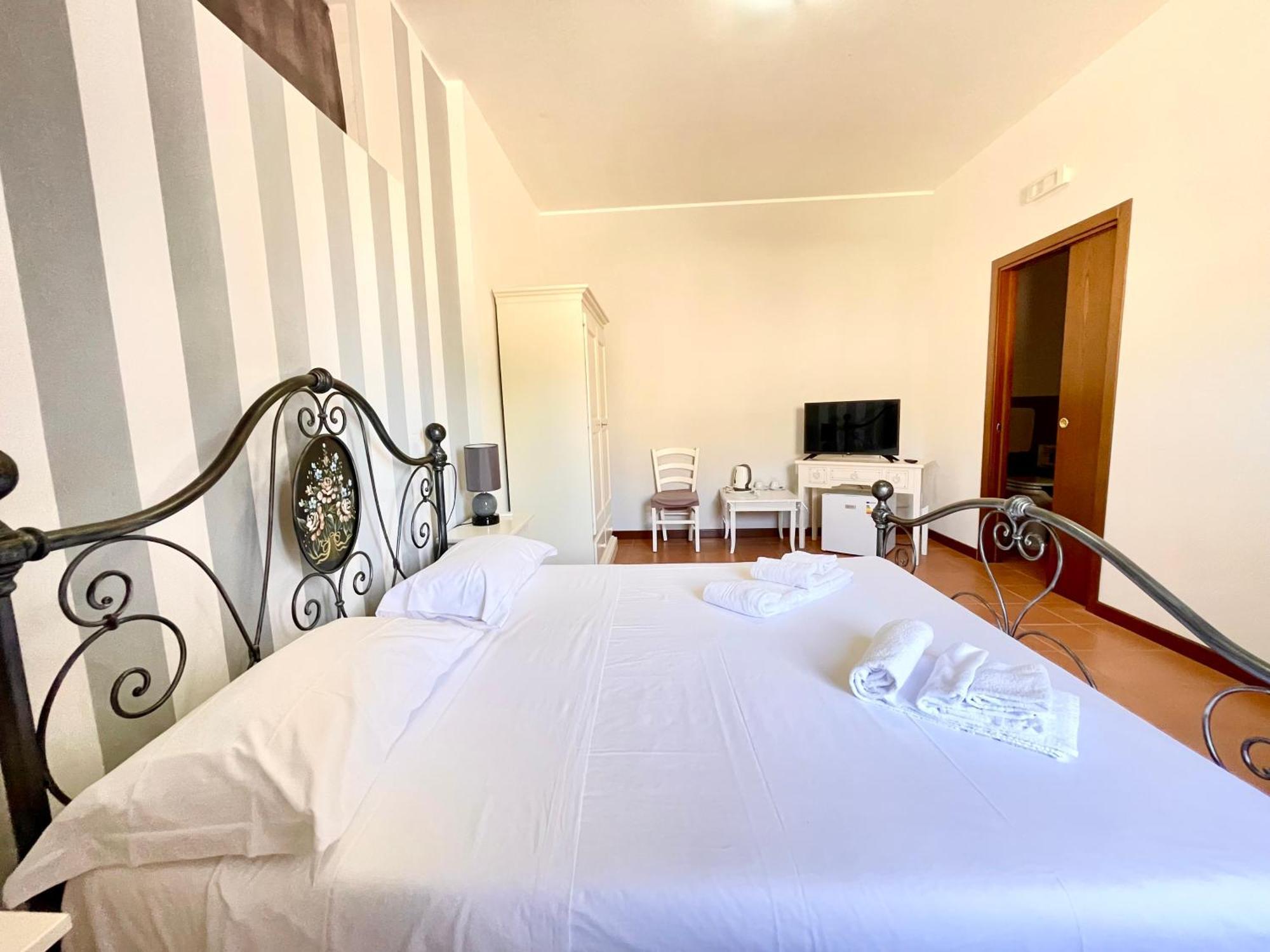 Casale Rotoloni Villa Protte Dış mekan fotoğraf