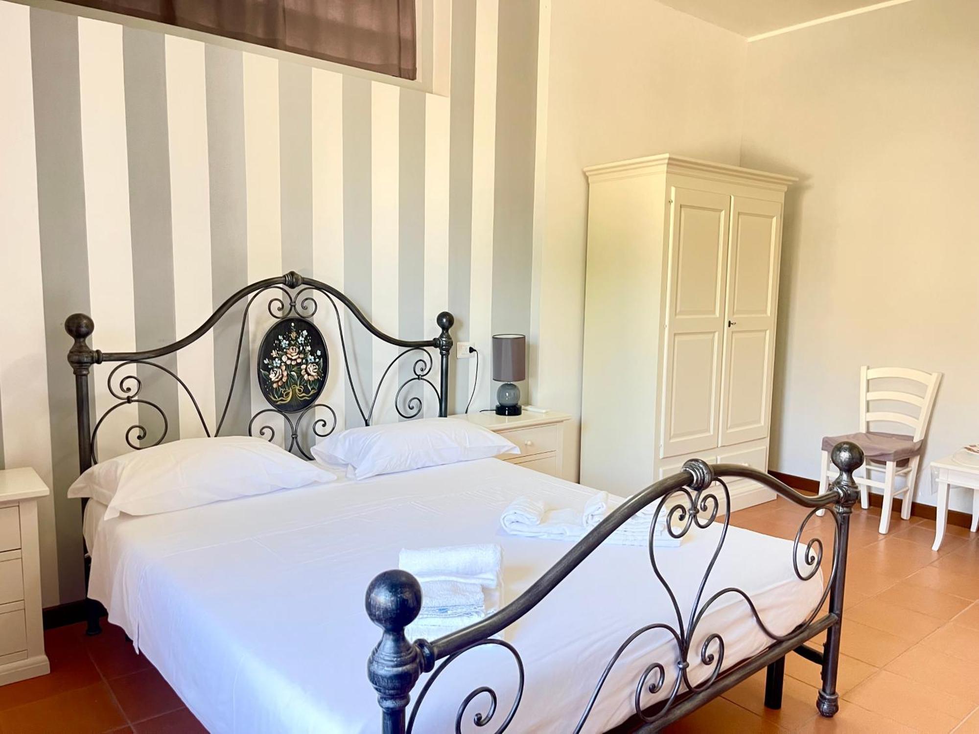 Casale Rotoloni Villa Protte Dış mekan fotoğraf