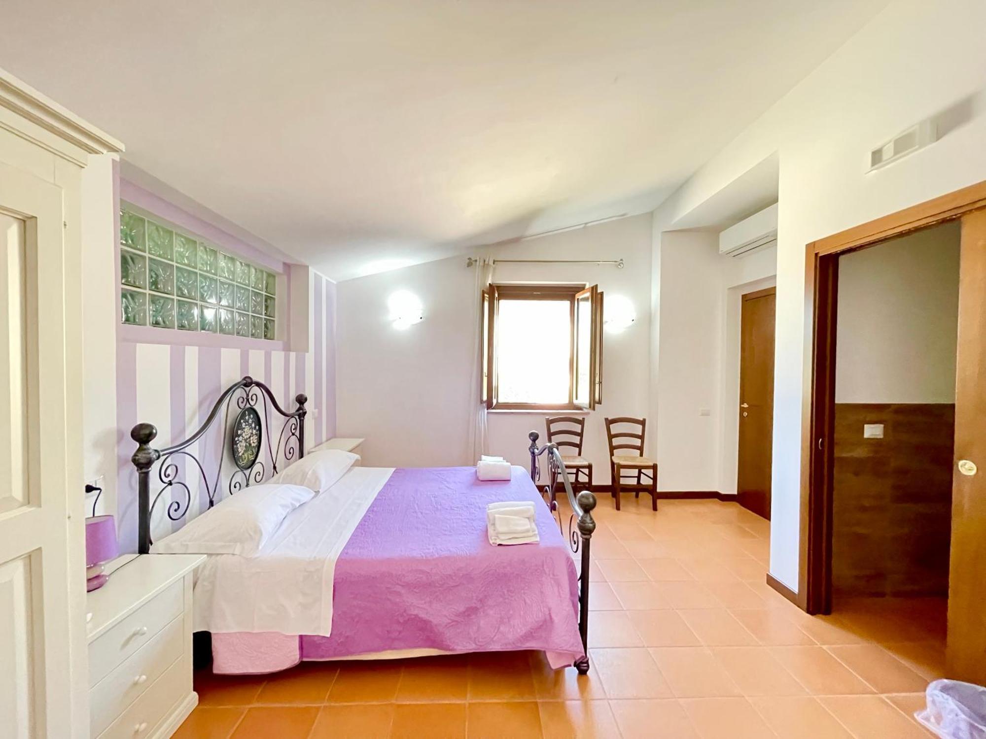 Casale Rotoloni Villa Protte Dış mekan fotoğraf