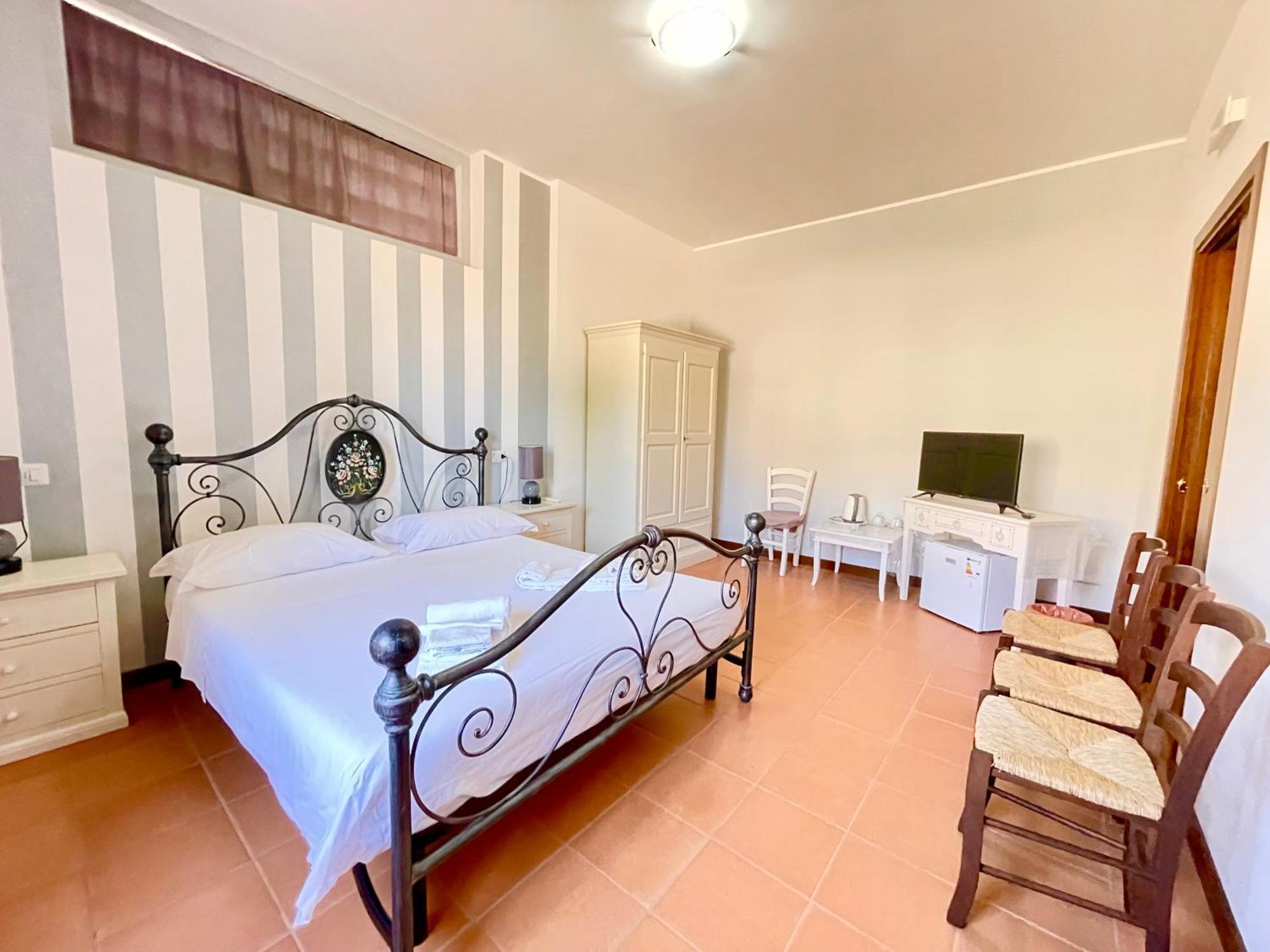 Casale Rotoloni Villa Protte Dış mekan fotoğraf
