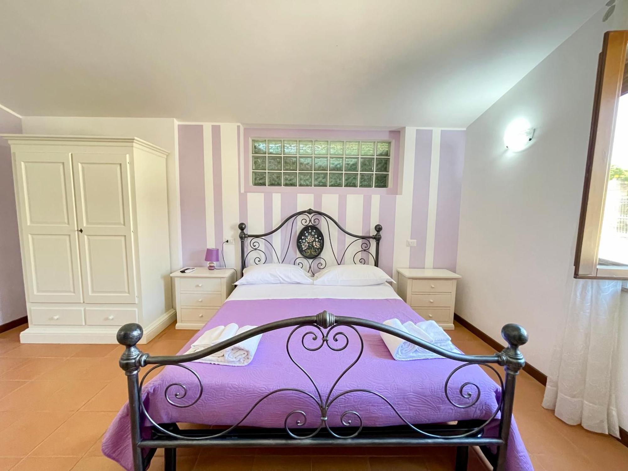 Casale Rotoloni Villa Protte Dış mekan fotoğraf